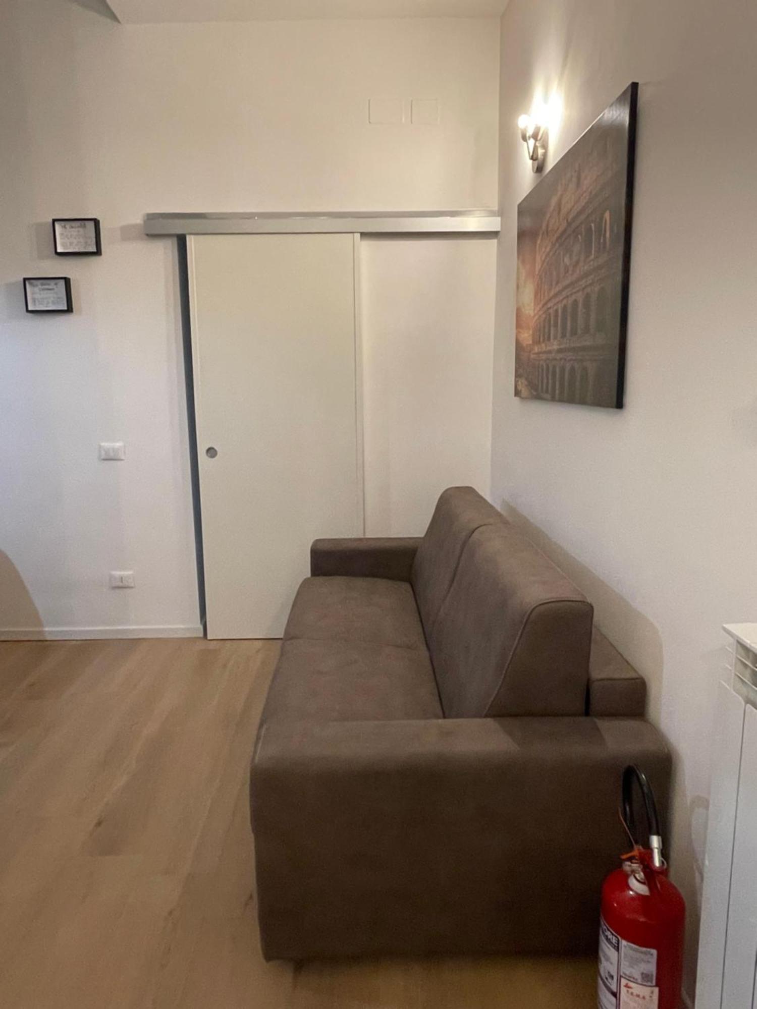 Apartment Enjoy Rhome