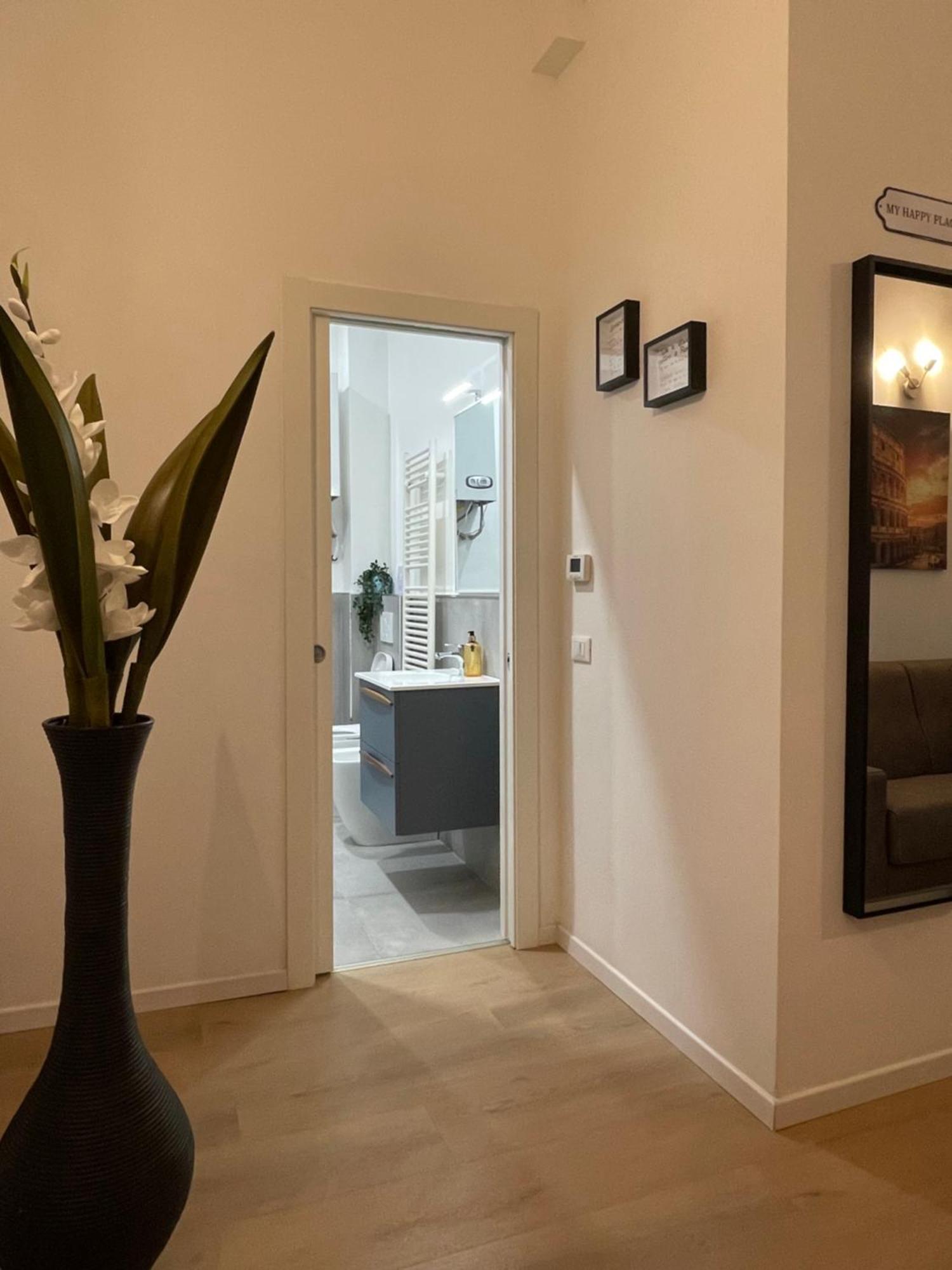 Enjoy Rhome Apartment *