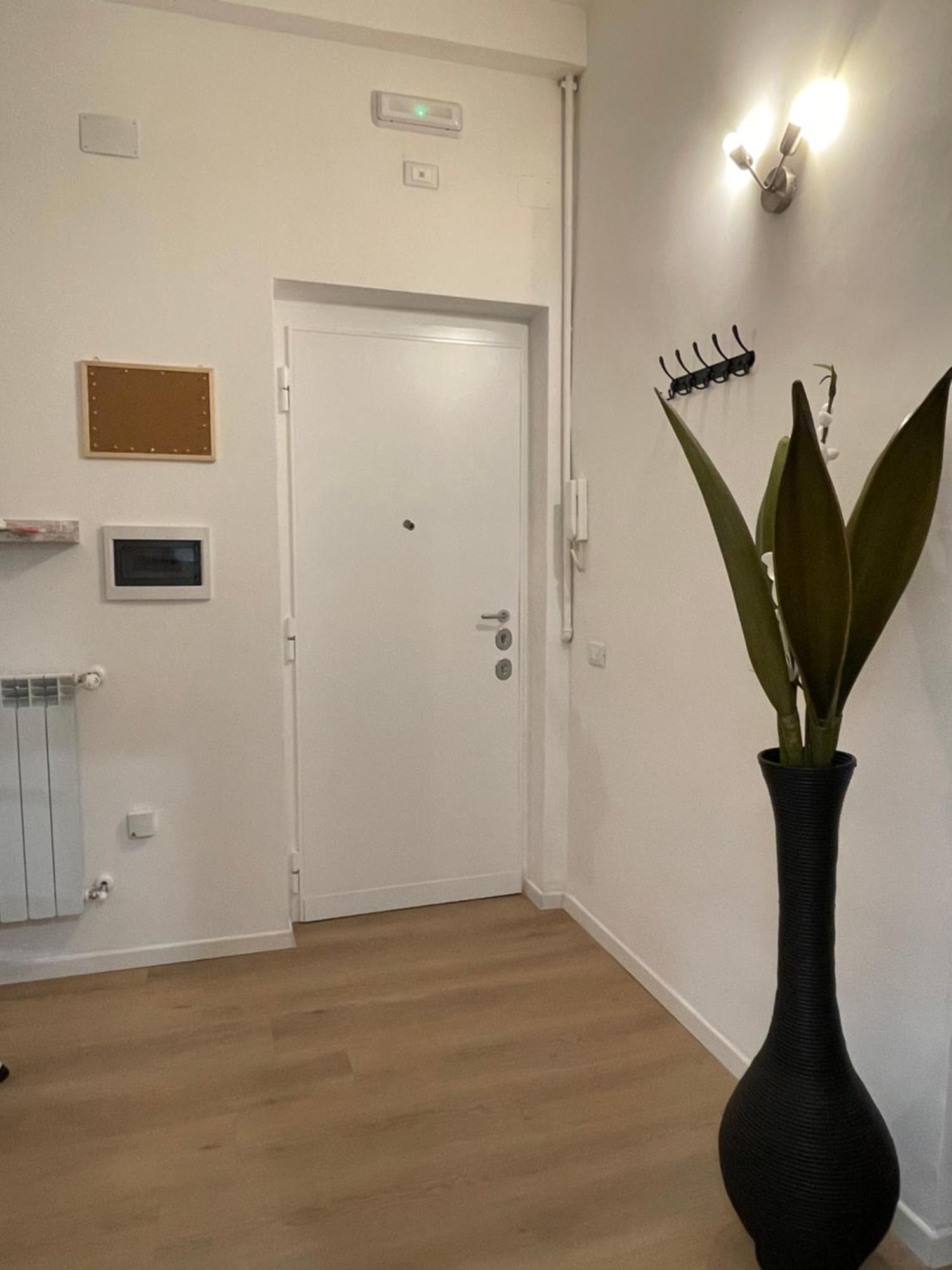 Enjoy Rhome Apartment Rome