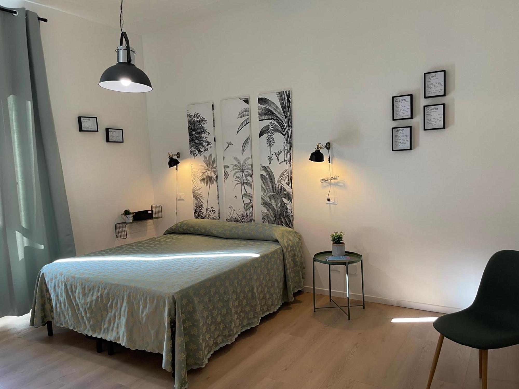 Enjoy Rhome Apartment