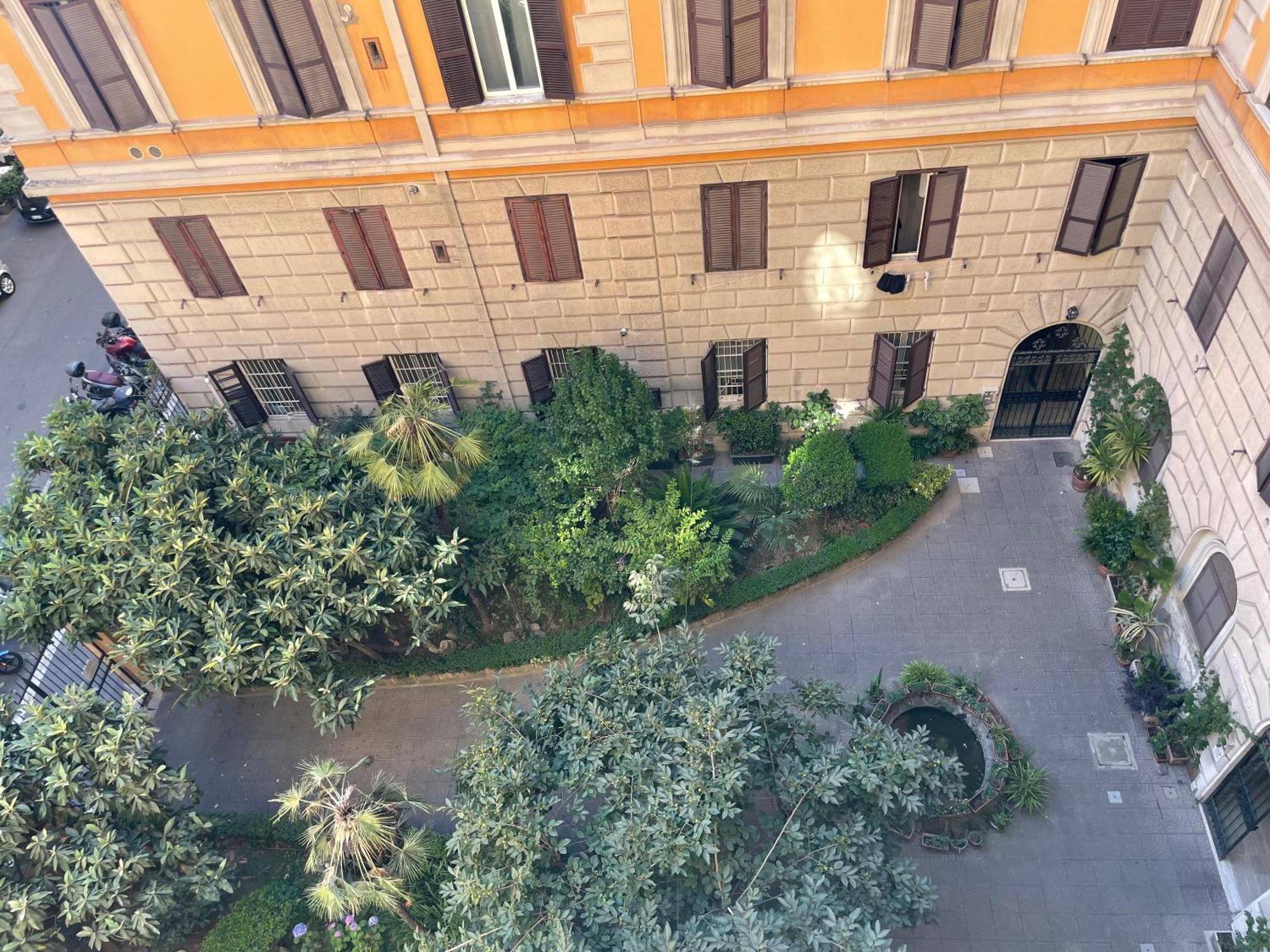 Enjoy Rhome Apartment Rome