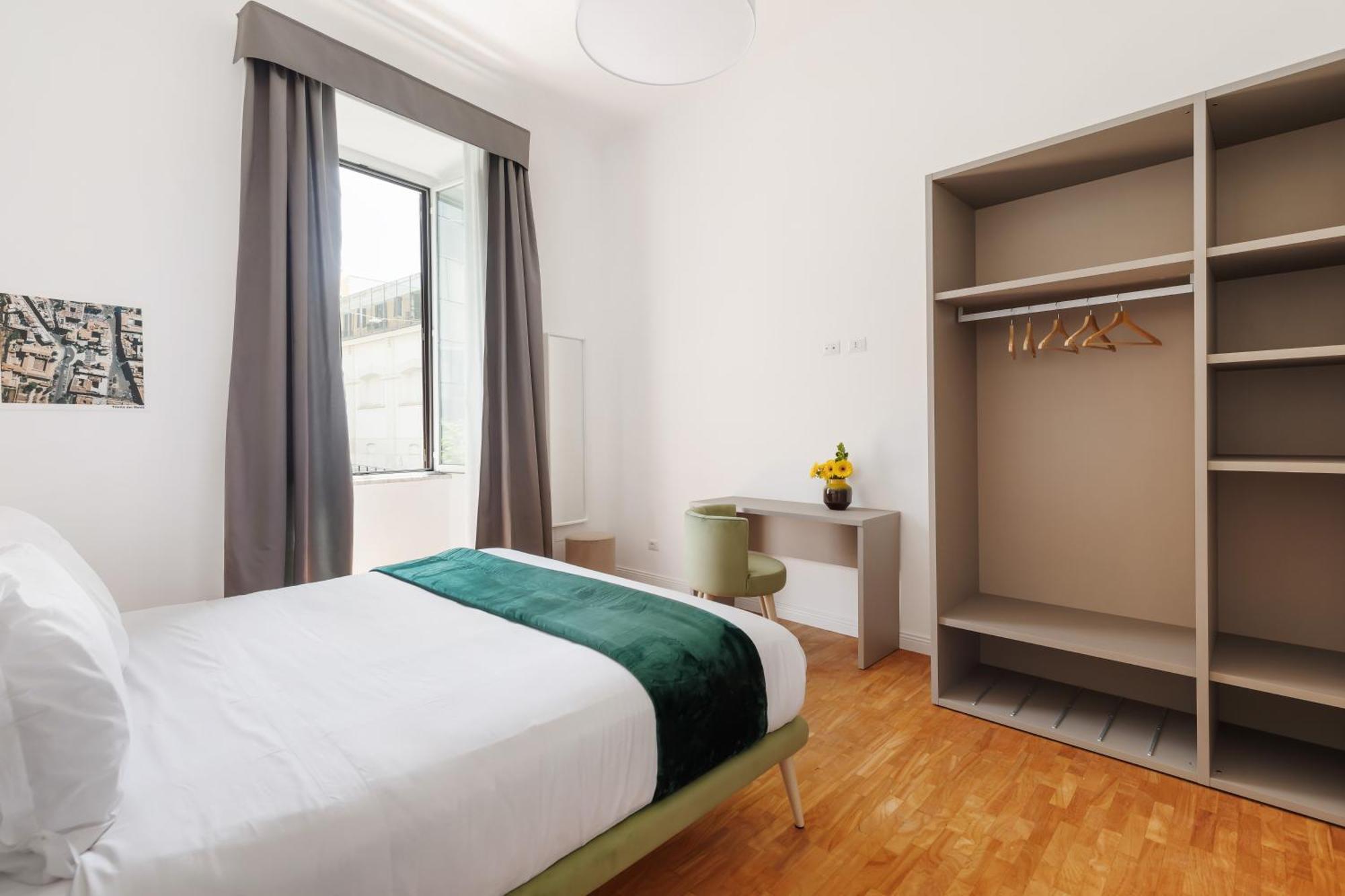 Rome Nice Stays Apartment Rome