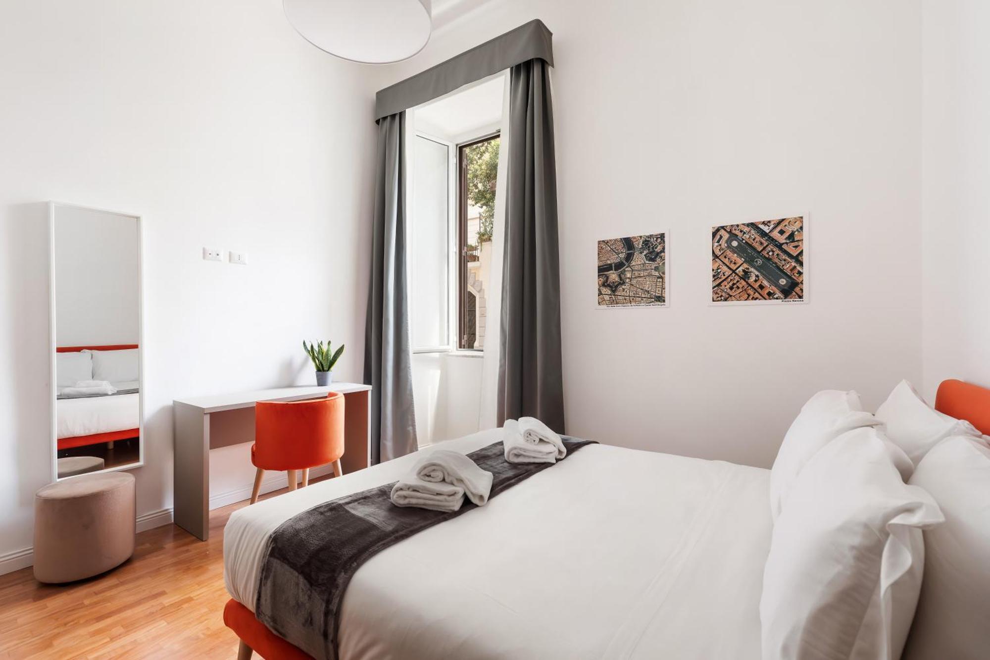Rome Nice Stays Apartment