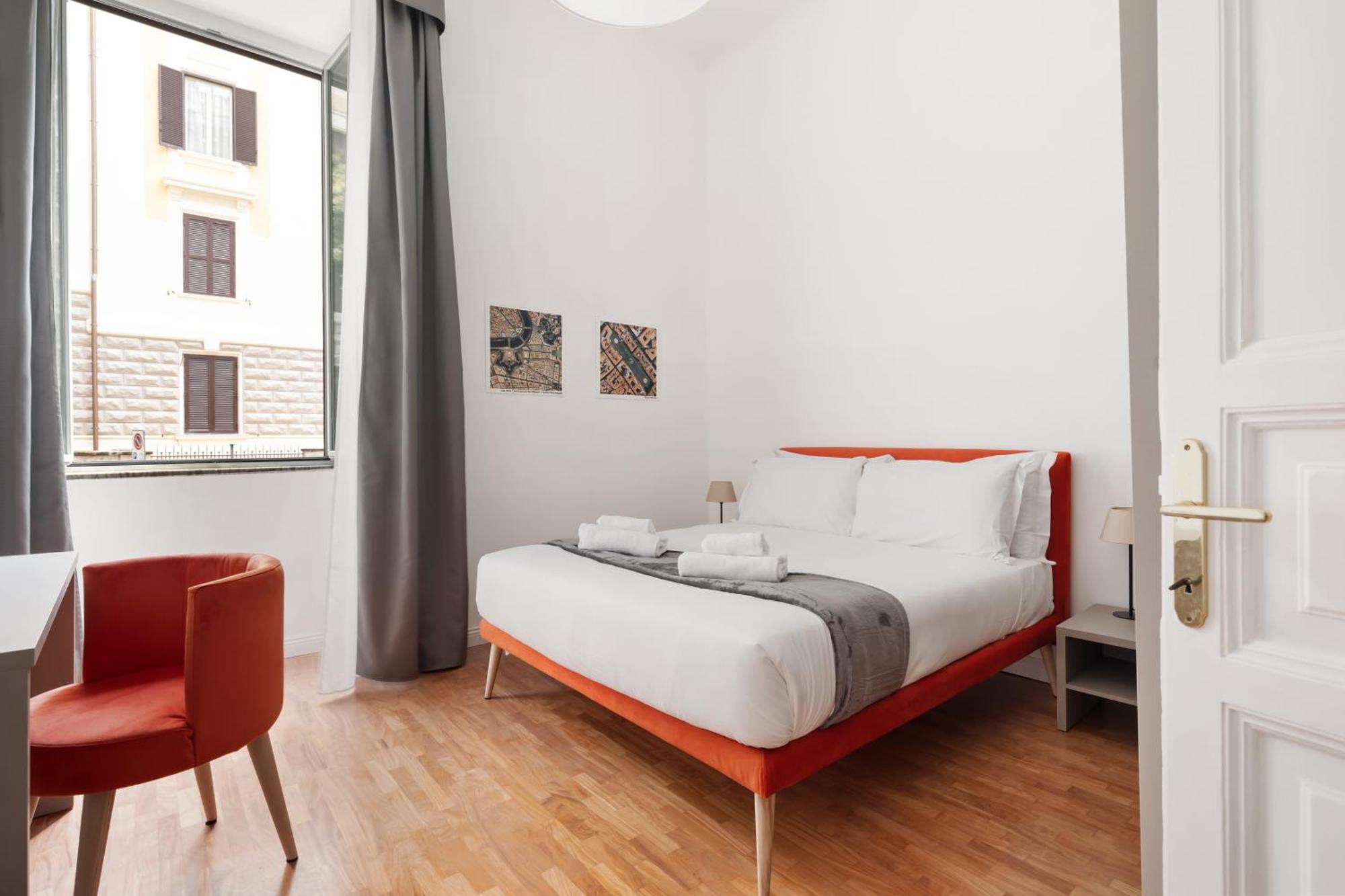 Rome Nice Stays Apartment Rome