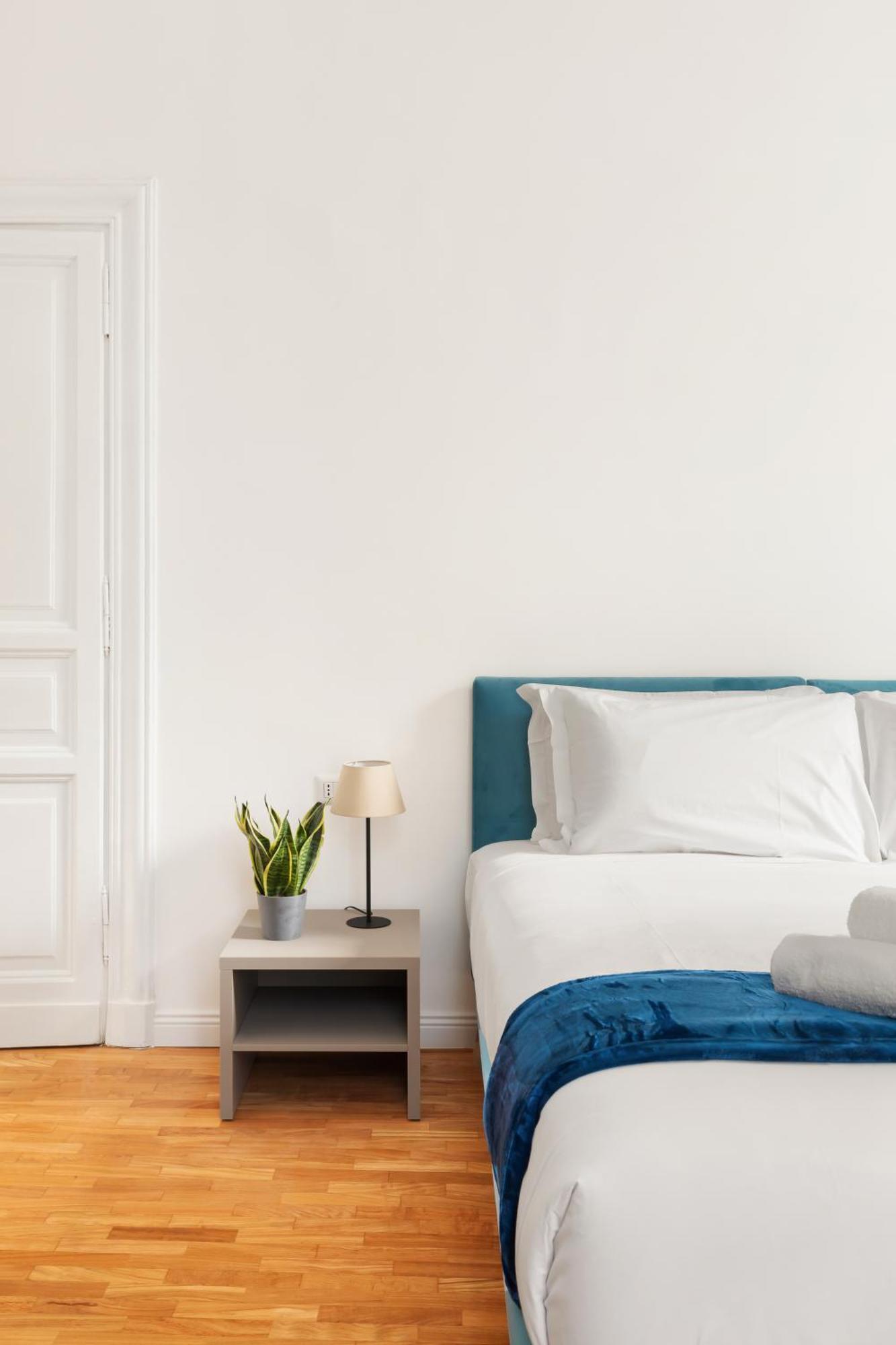 Apartment Rome Nice Stays *