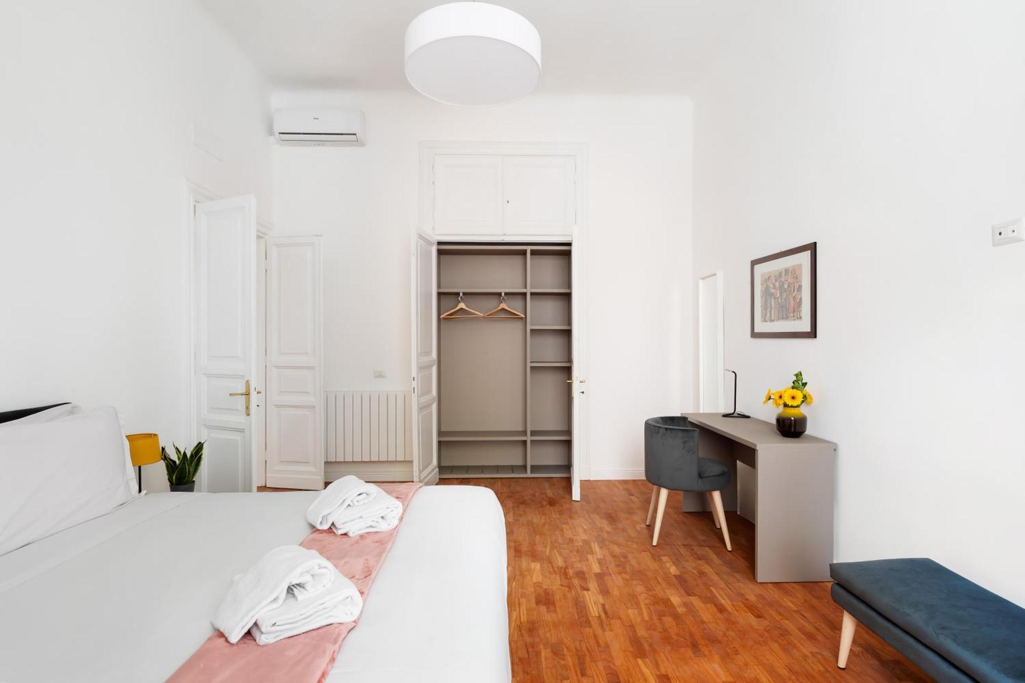 Rome Nice Stays Rome