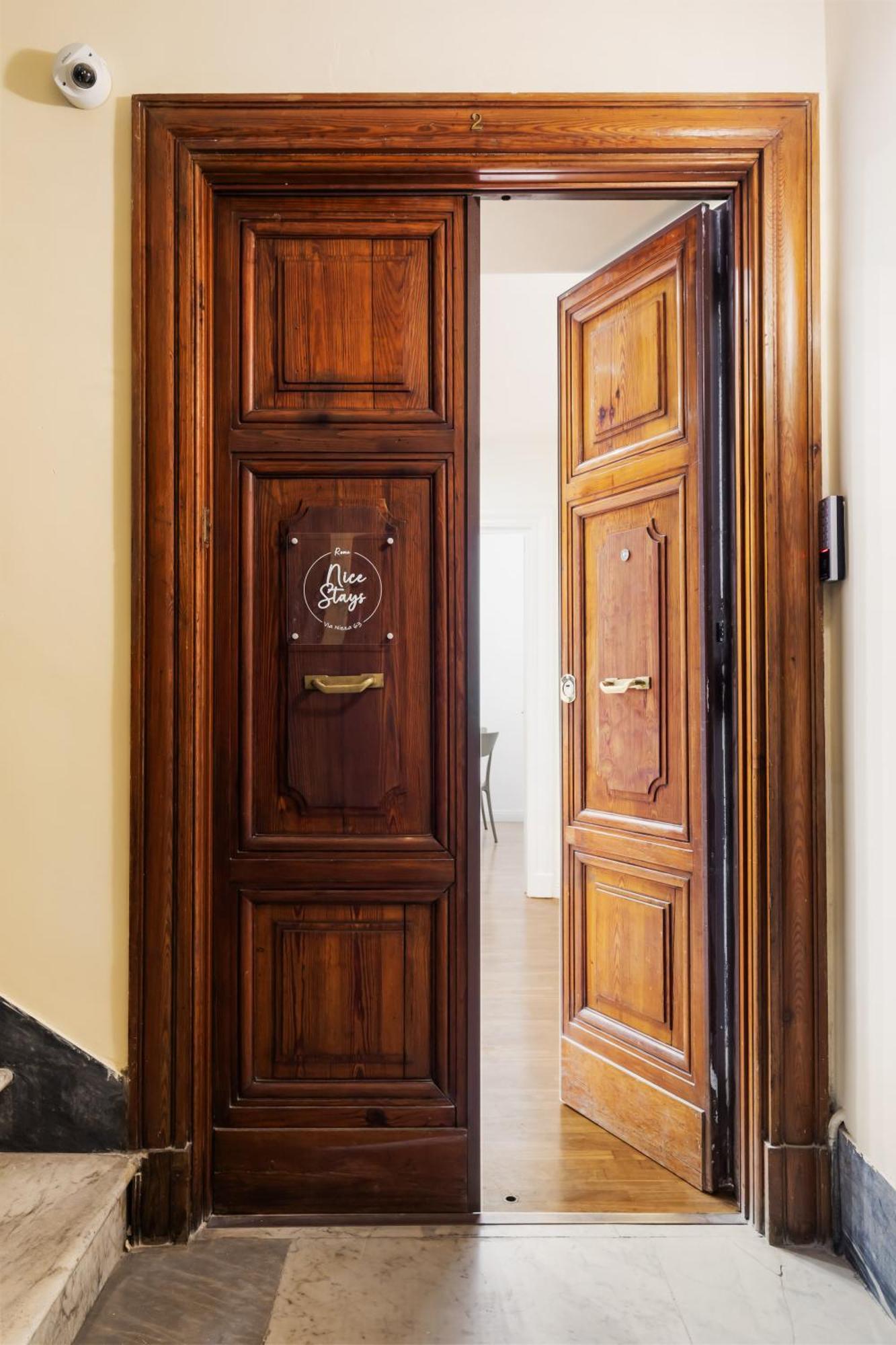 Apartment Rome Nice Stays