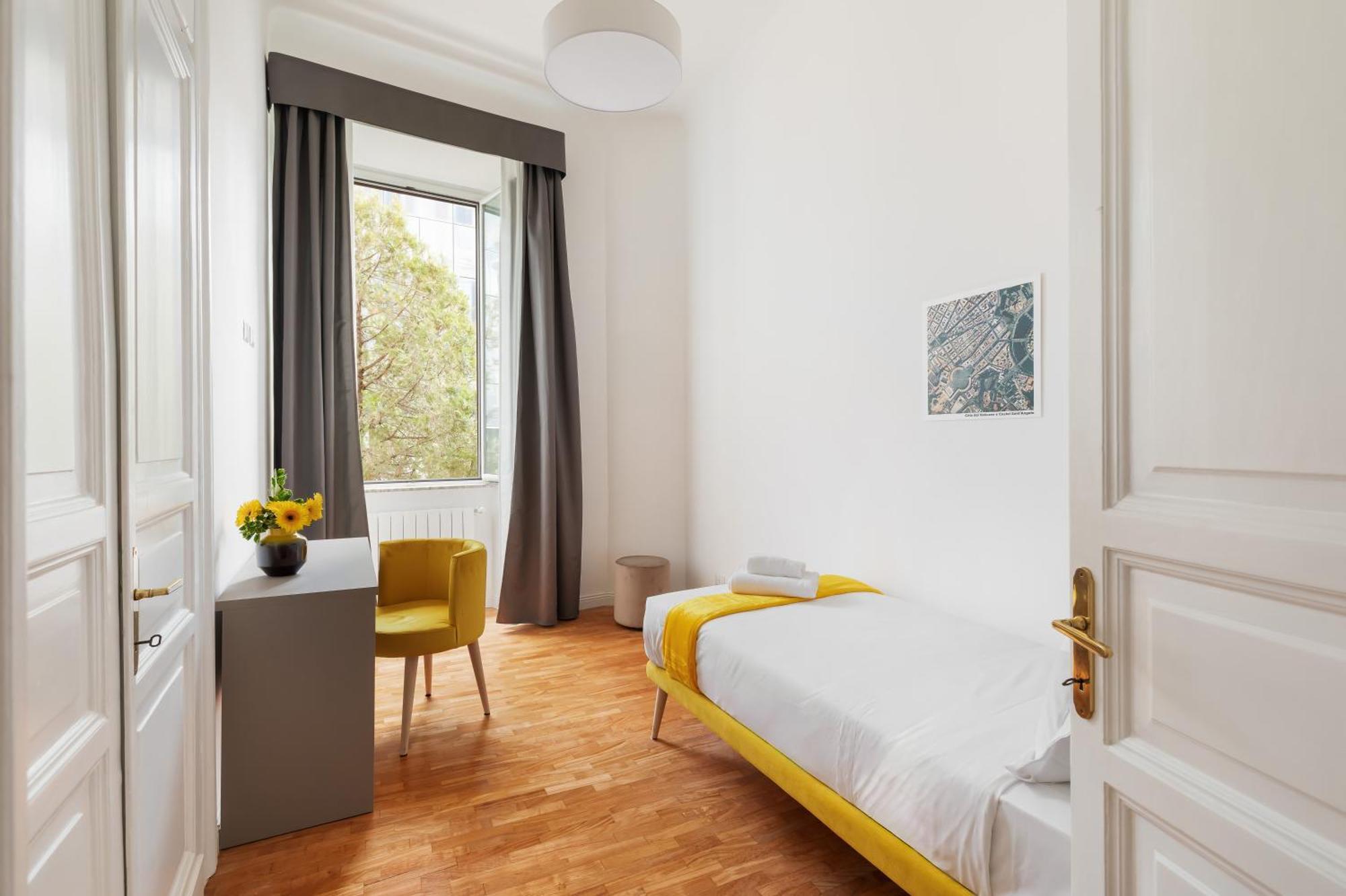 Rome Nice Stays Apartment Rome