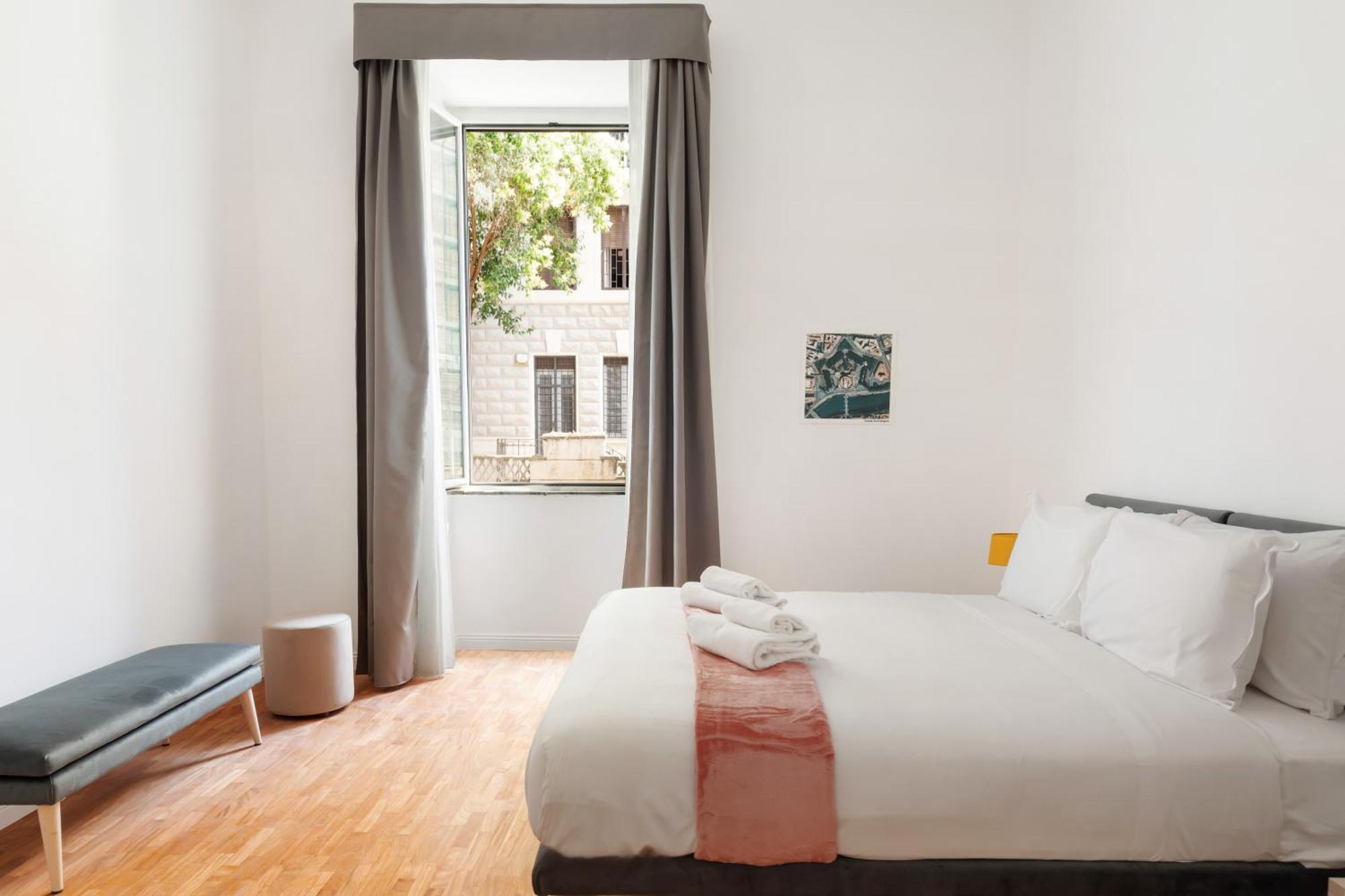 Rome Nice Stays Rome