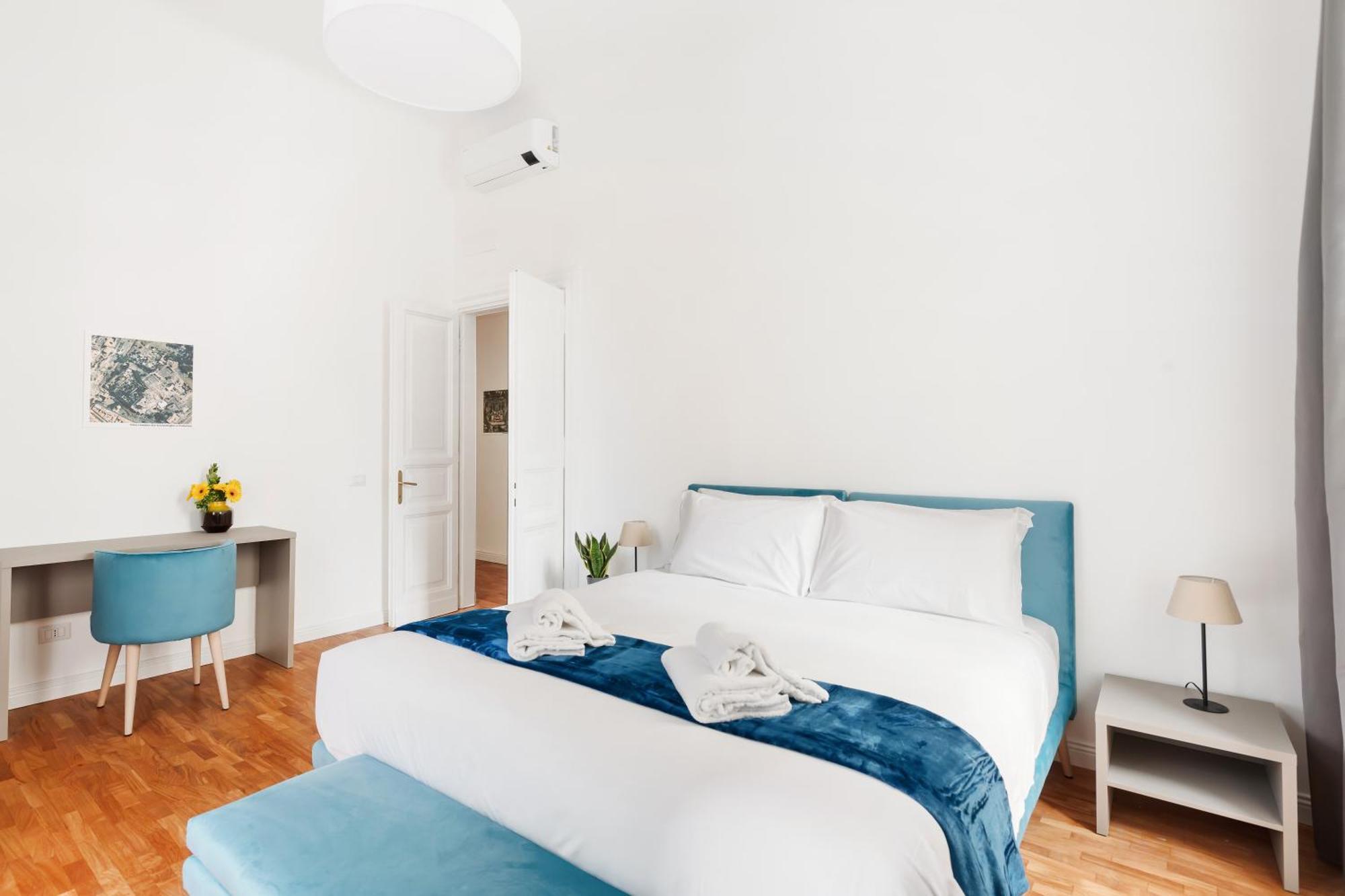 Rome Nice Stays Apartment *