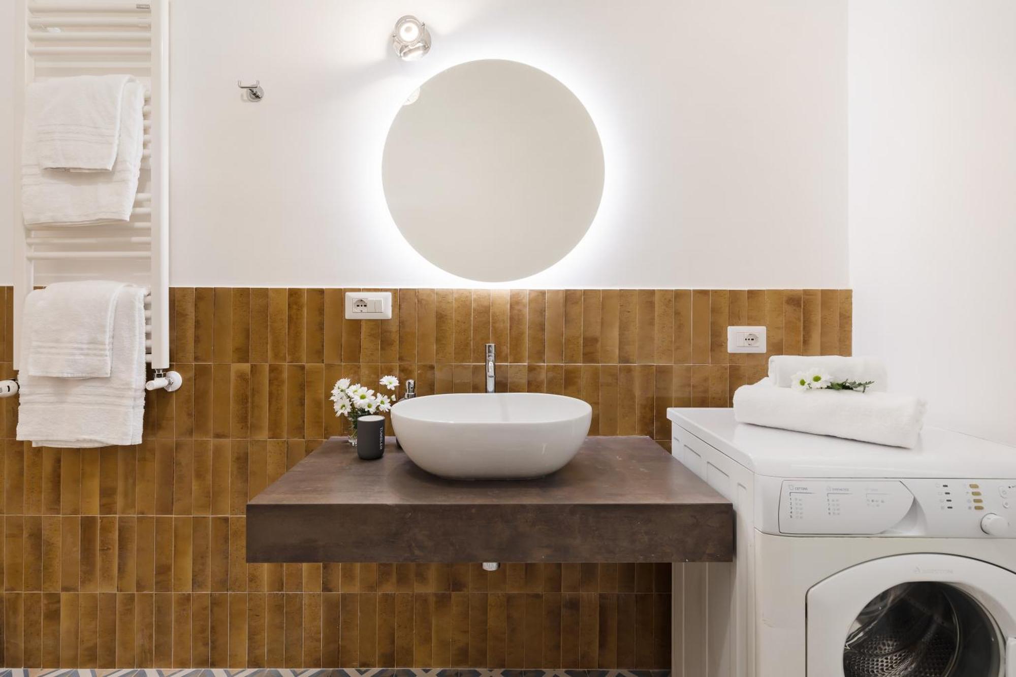Apartment Rome Nice Stays Rome