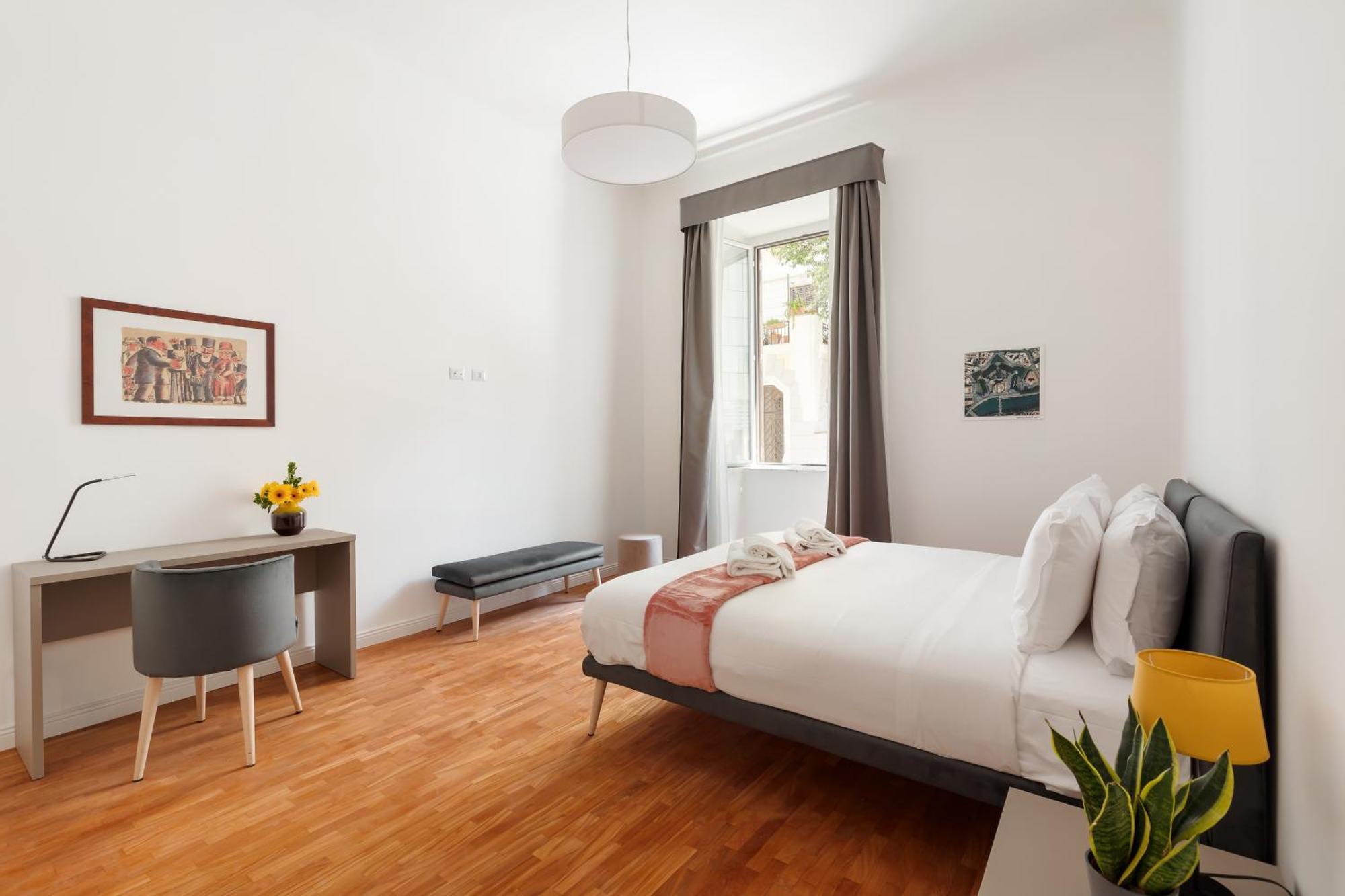 Rome Nice Stays Rome