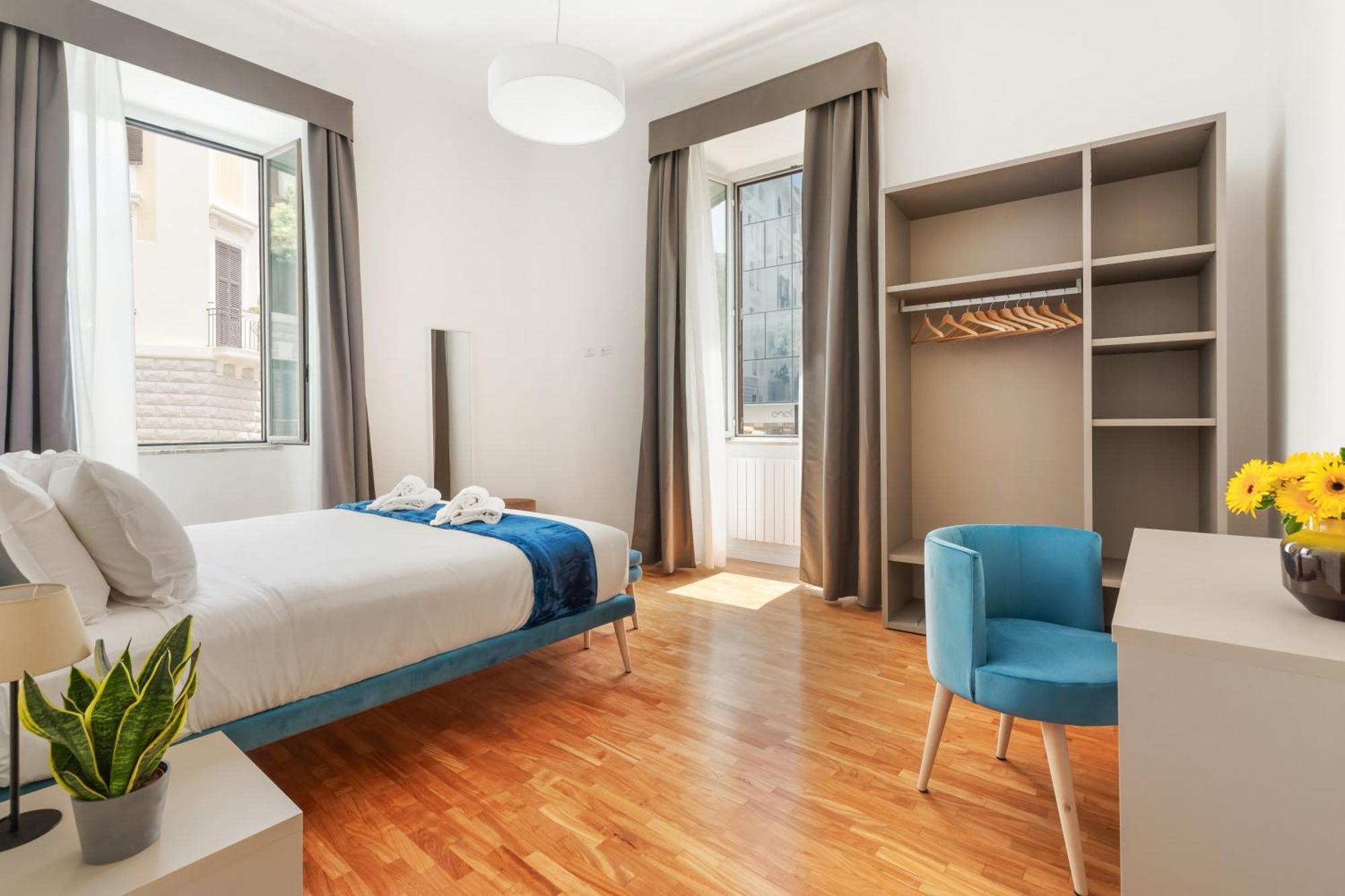 Rome Nice Stays Rome
