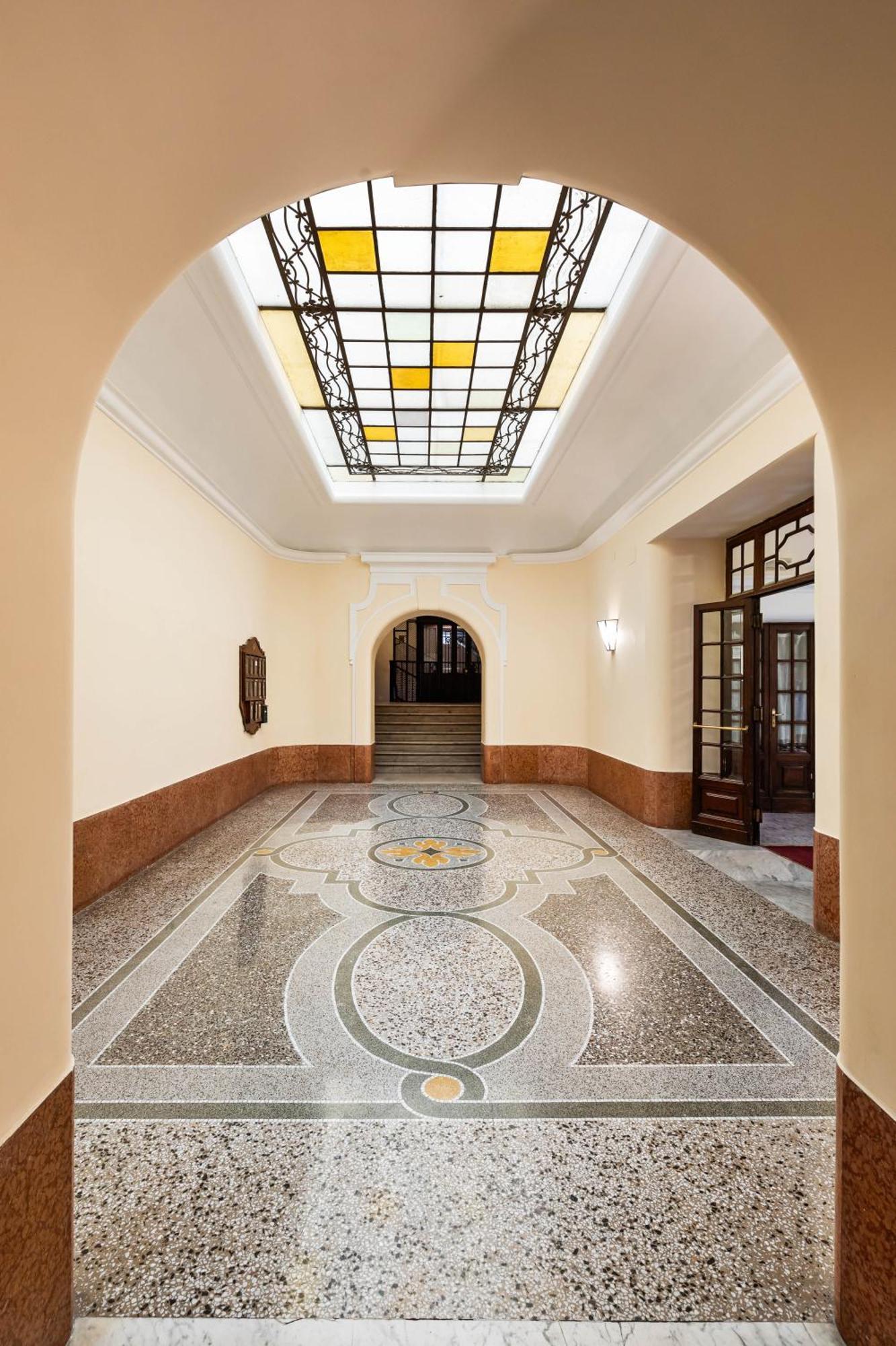 Apartment Rome Nice Stays *