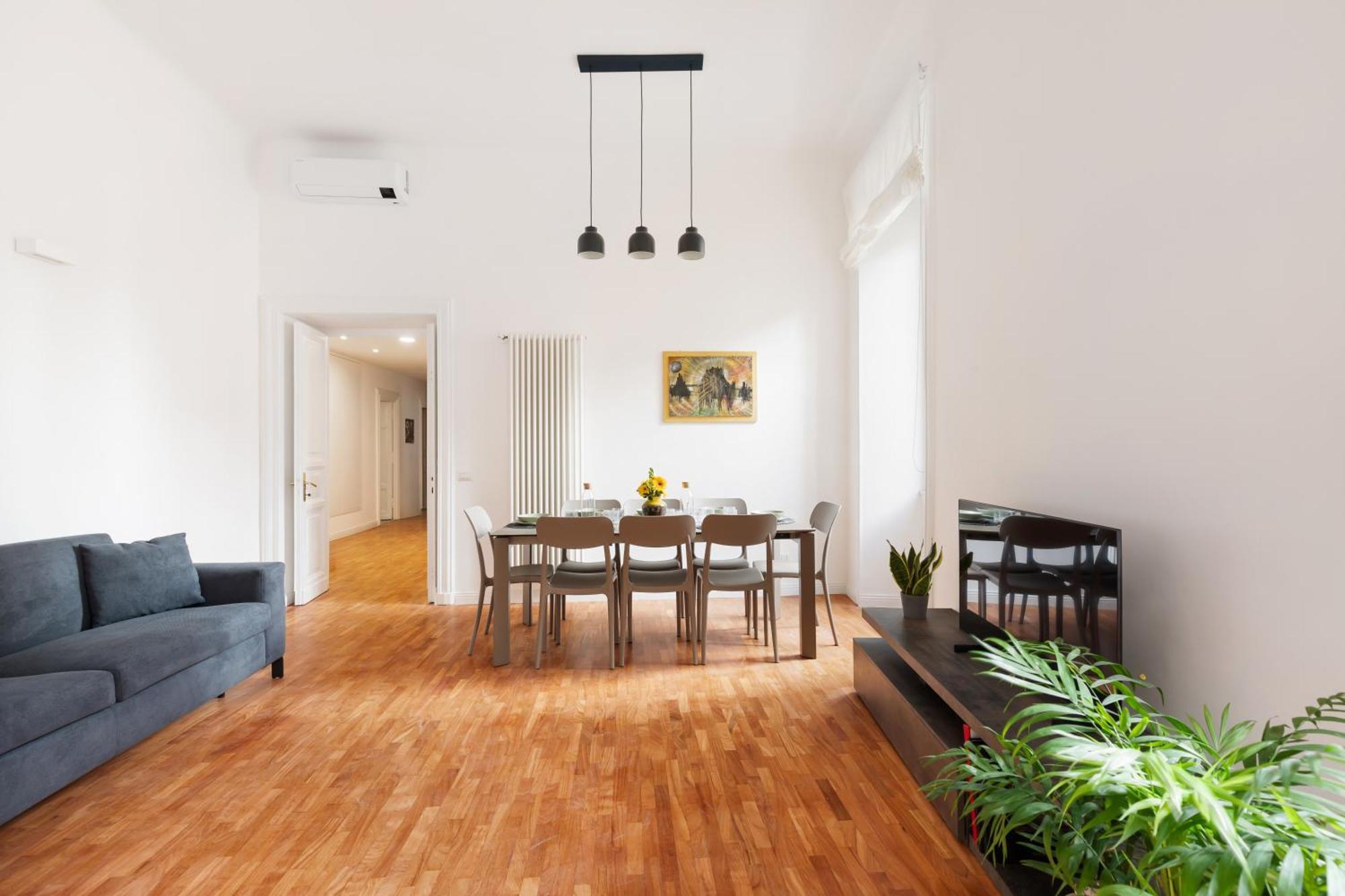 Rome Nice Stays Apartment Rome