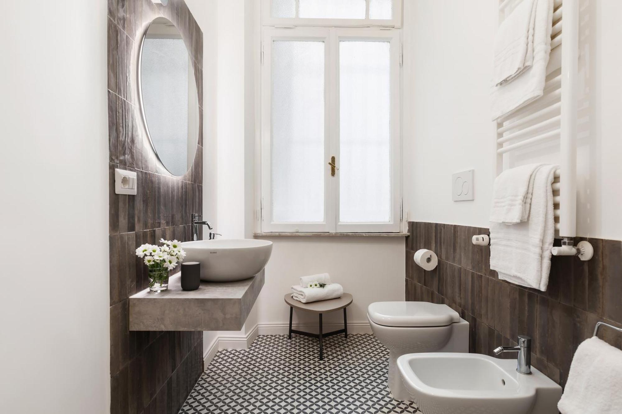 Apartment Rome Nice Stays