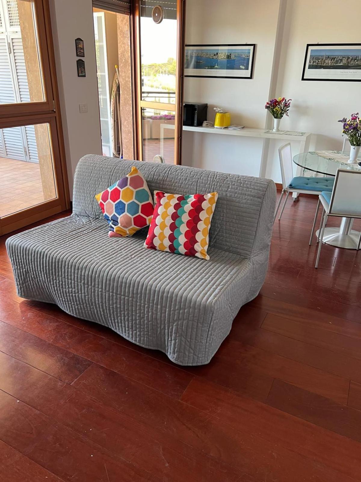 Apartamento Ych-modern Flat With Terrace Near Eataly