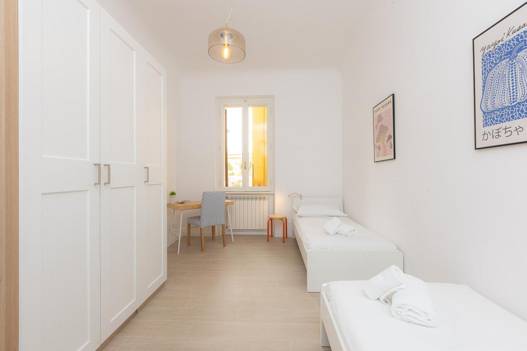 Appartement Mastai Trastevere By In