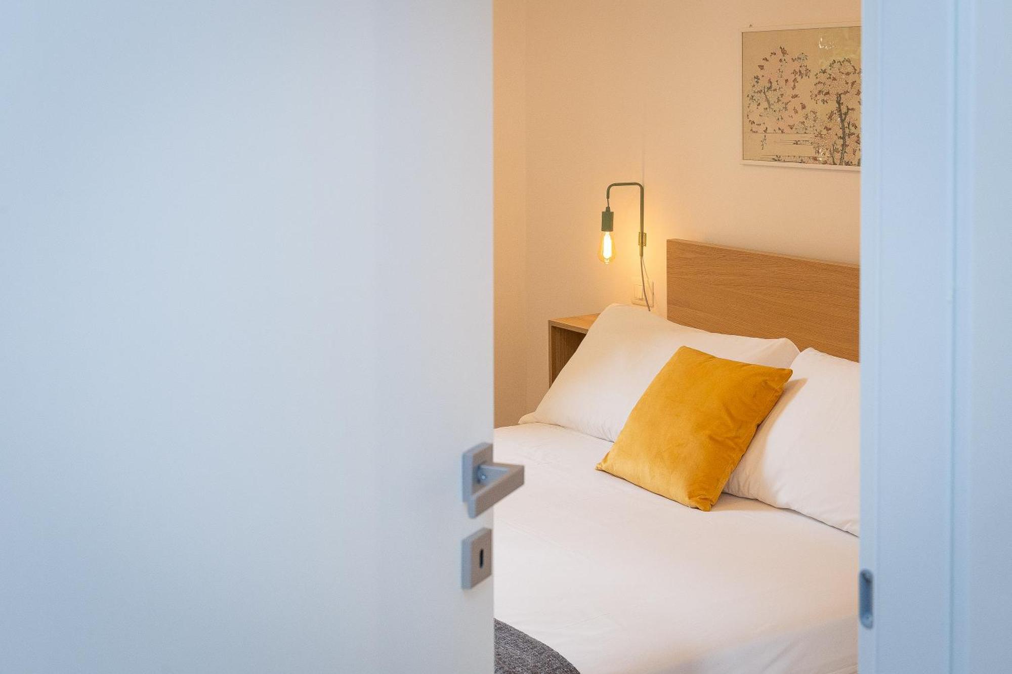 Mastai Trastevere By In Appartement Rome