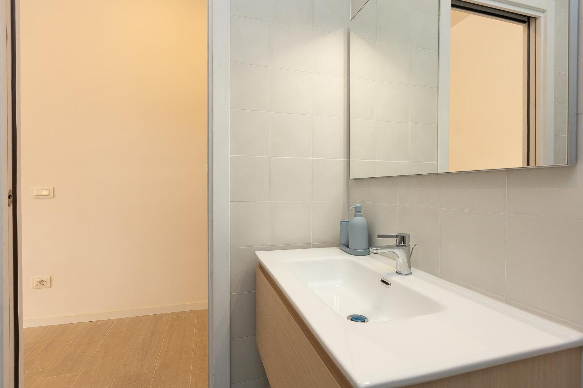 Appartement Mastai Trastevere By In *
