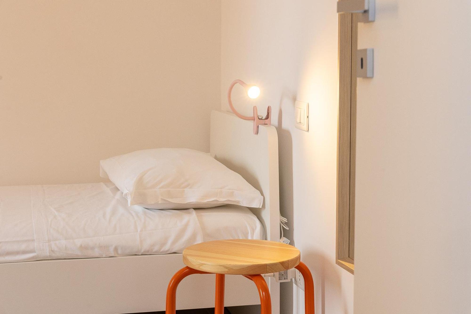 Appartement Mastai Trastevere By In *
