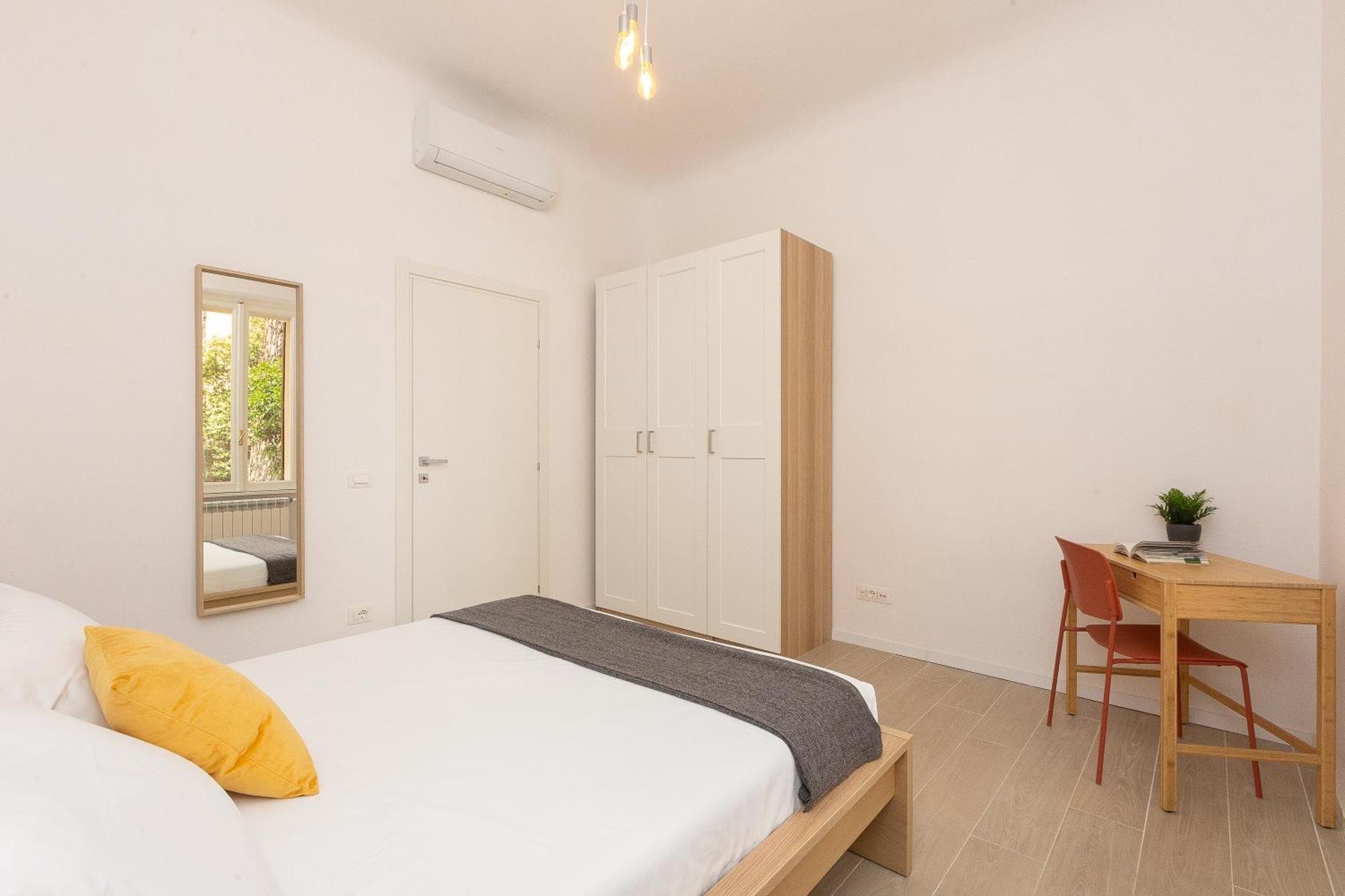 Appartement Mastai Trastevere By In Rome