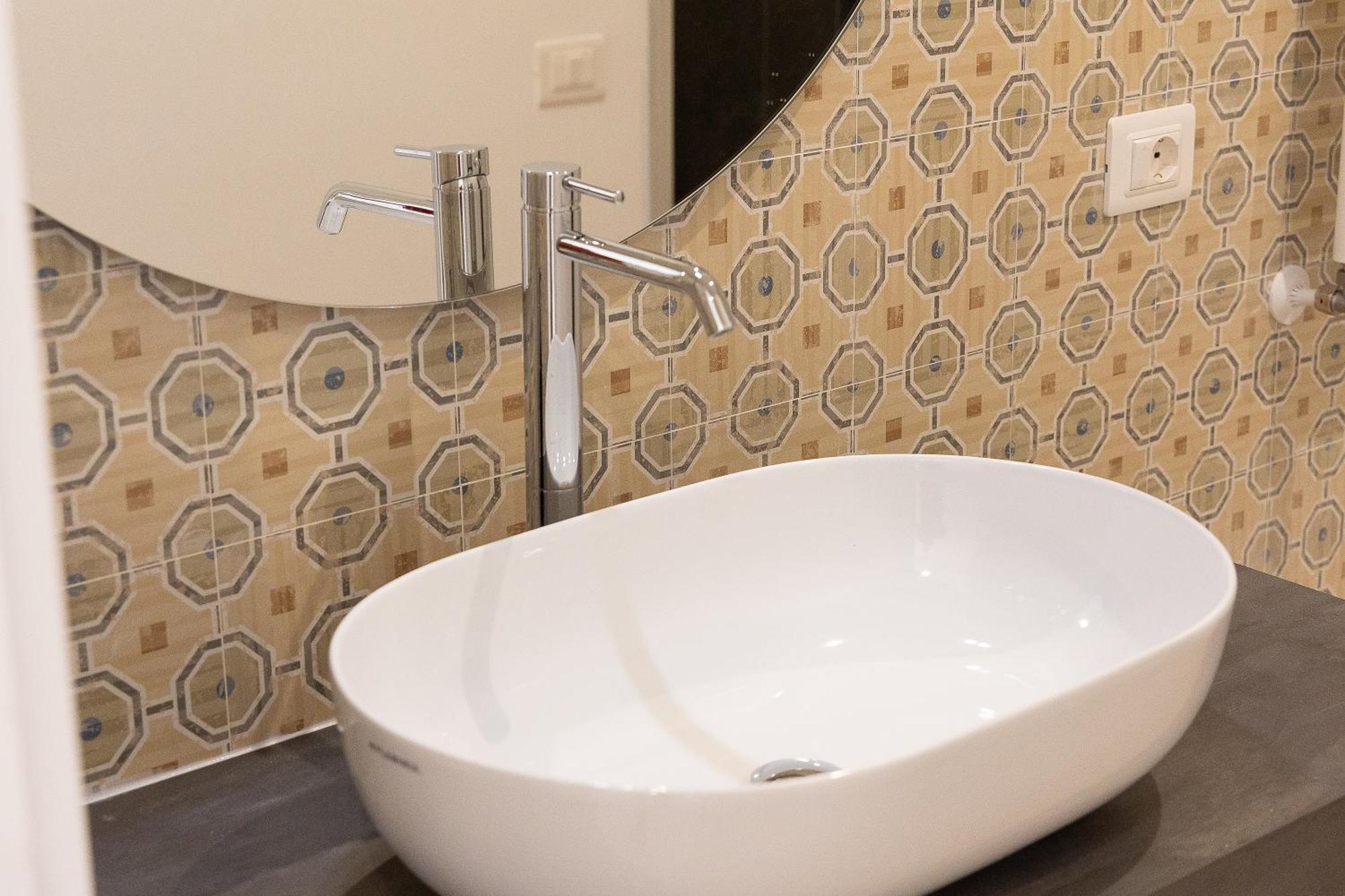 Appartement Mastai Trastevere By In