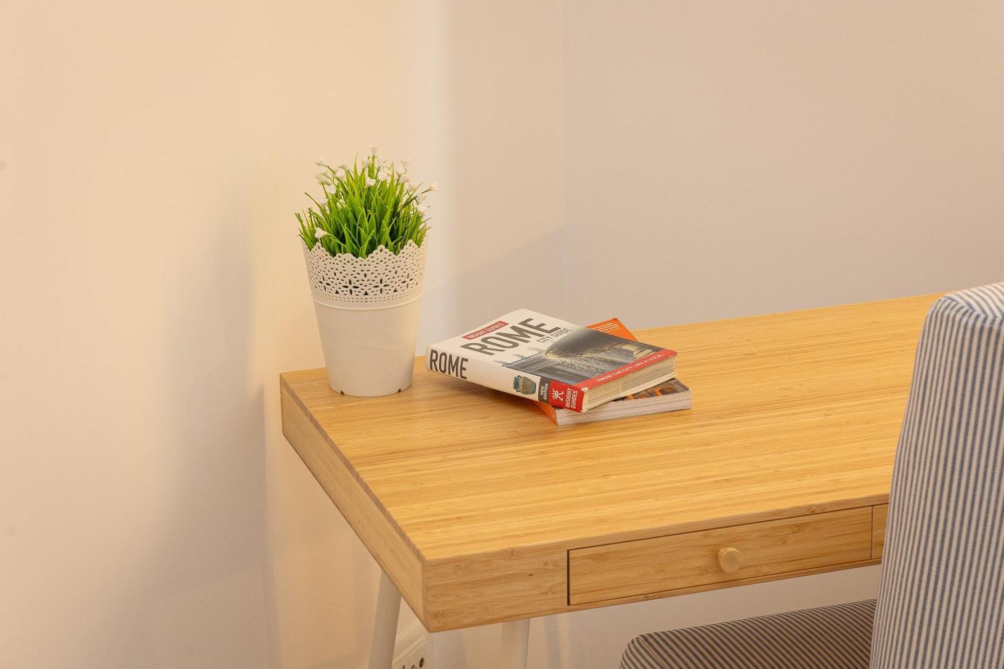 Mastai Trastevere By In Appartement
