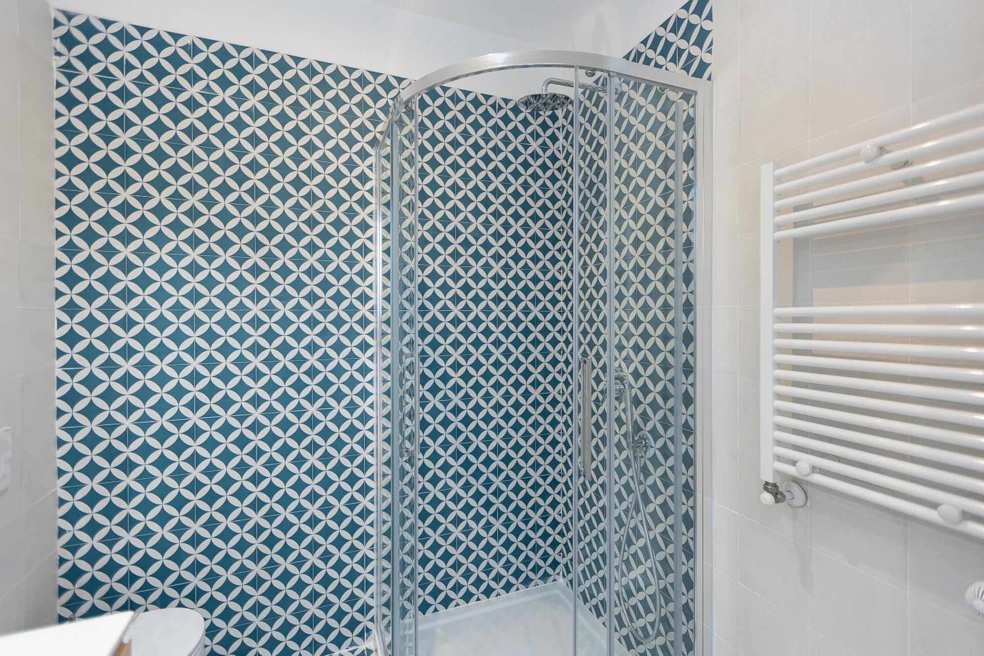 Appartement Mastai Trastevere By In
