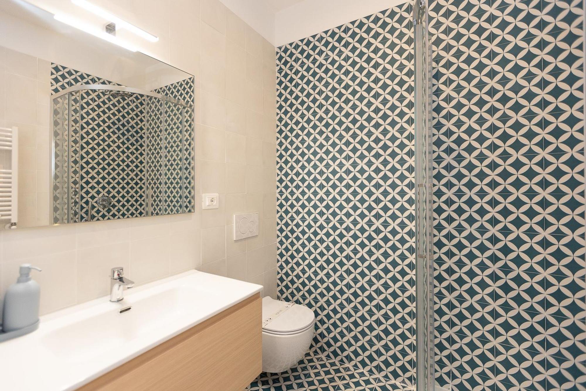Appartement Mastai Trastevere By In *