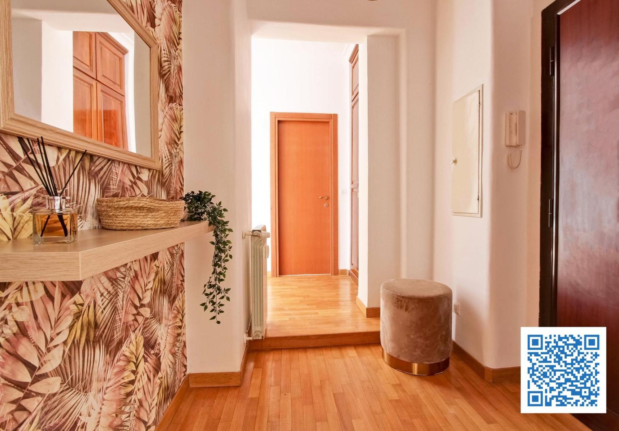 La Casa Di Sole Appartement *