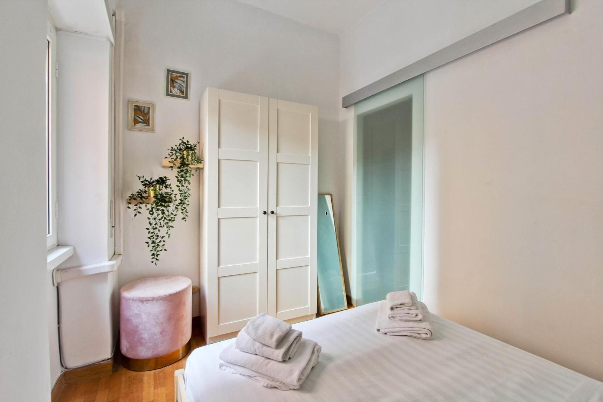 Appartement La Casa Di Sole