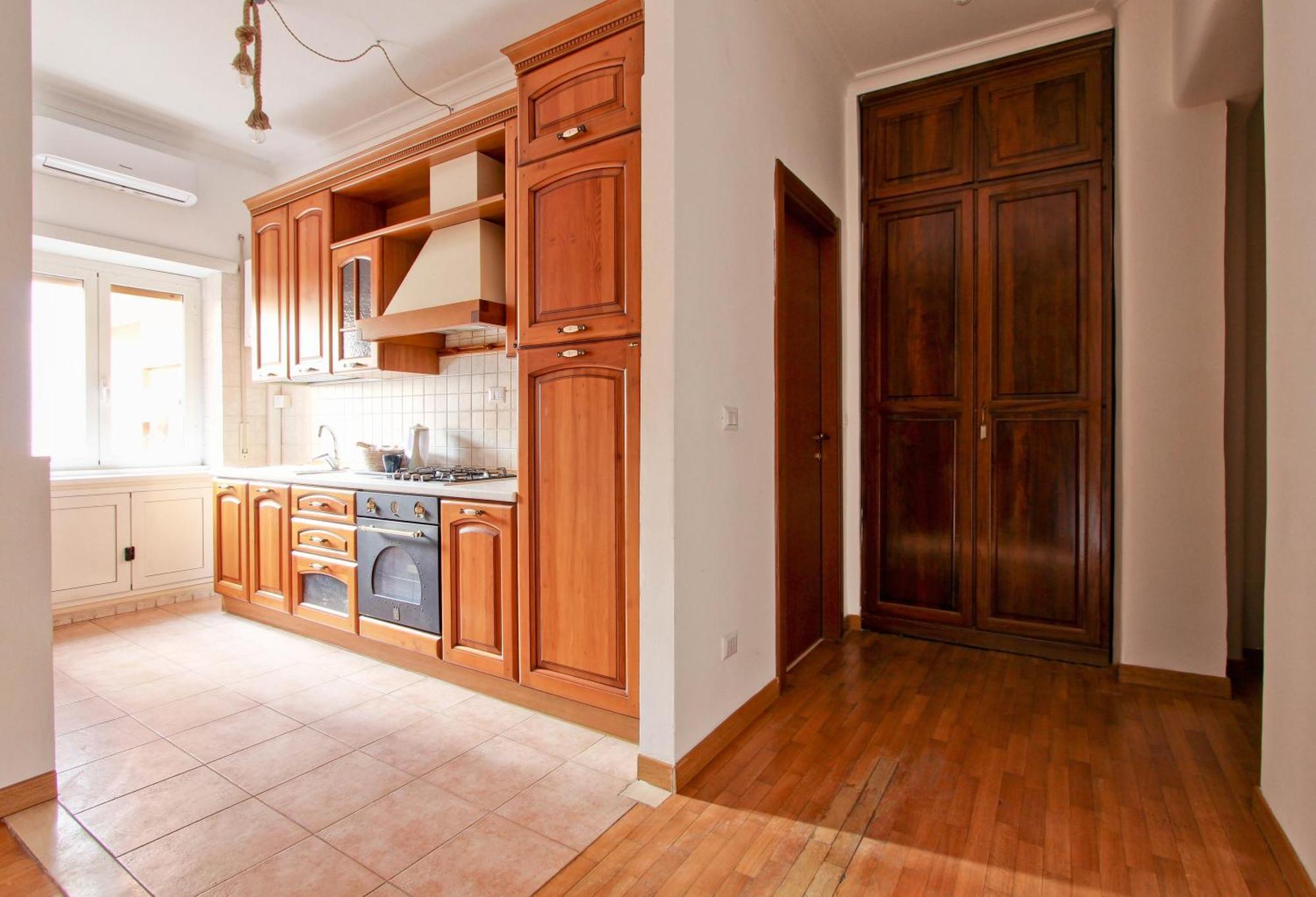 Appartement La Casa Di Sole *