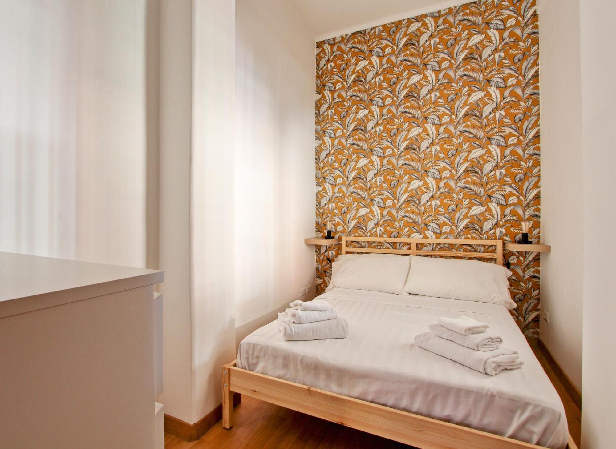 La Casa Di Sole Appartement Rome