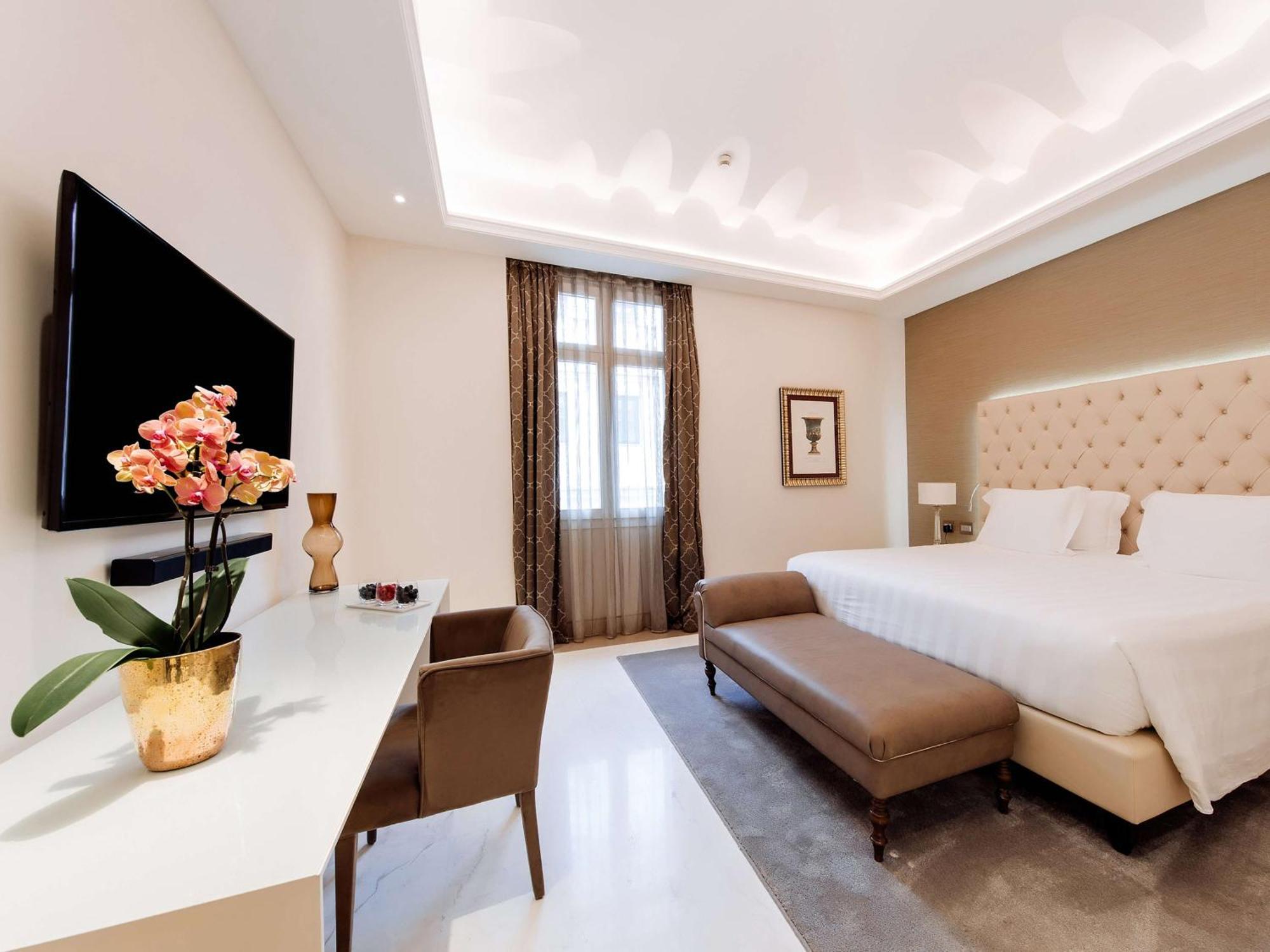 Hotel Aleph Hotel, Curio Collection By Hilton 5*