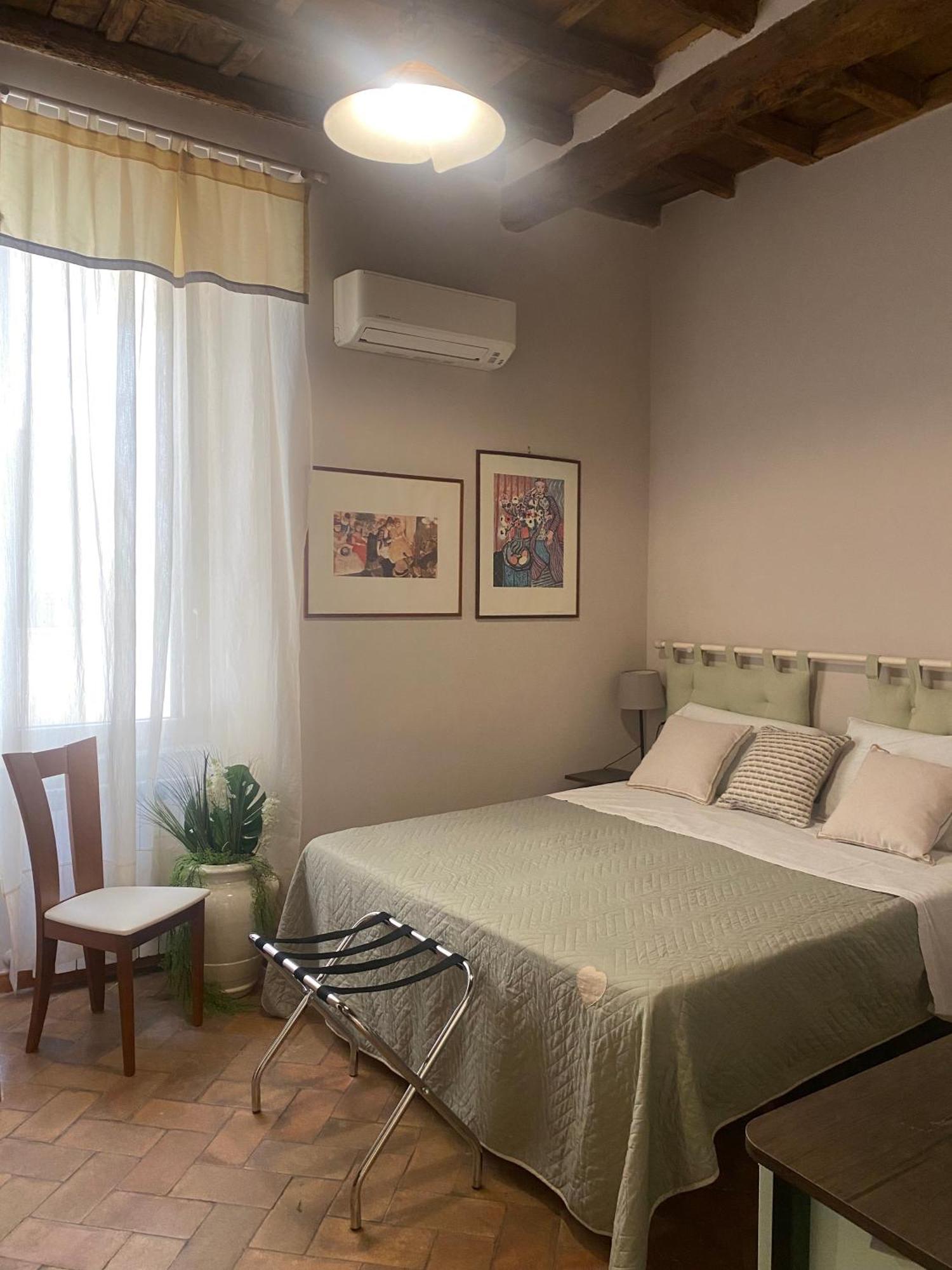 Apartamento Boutique Grifone