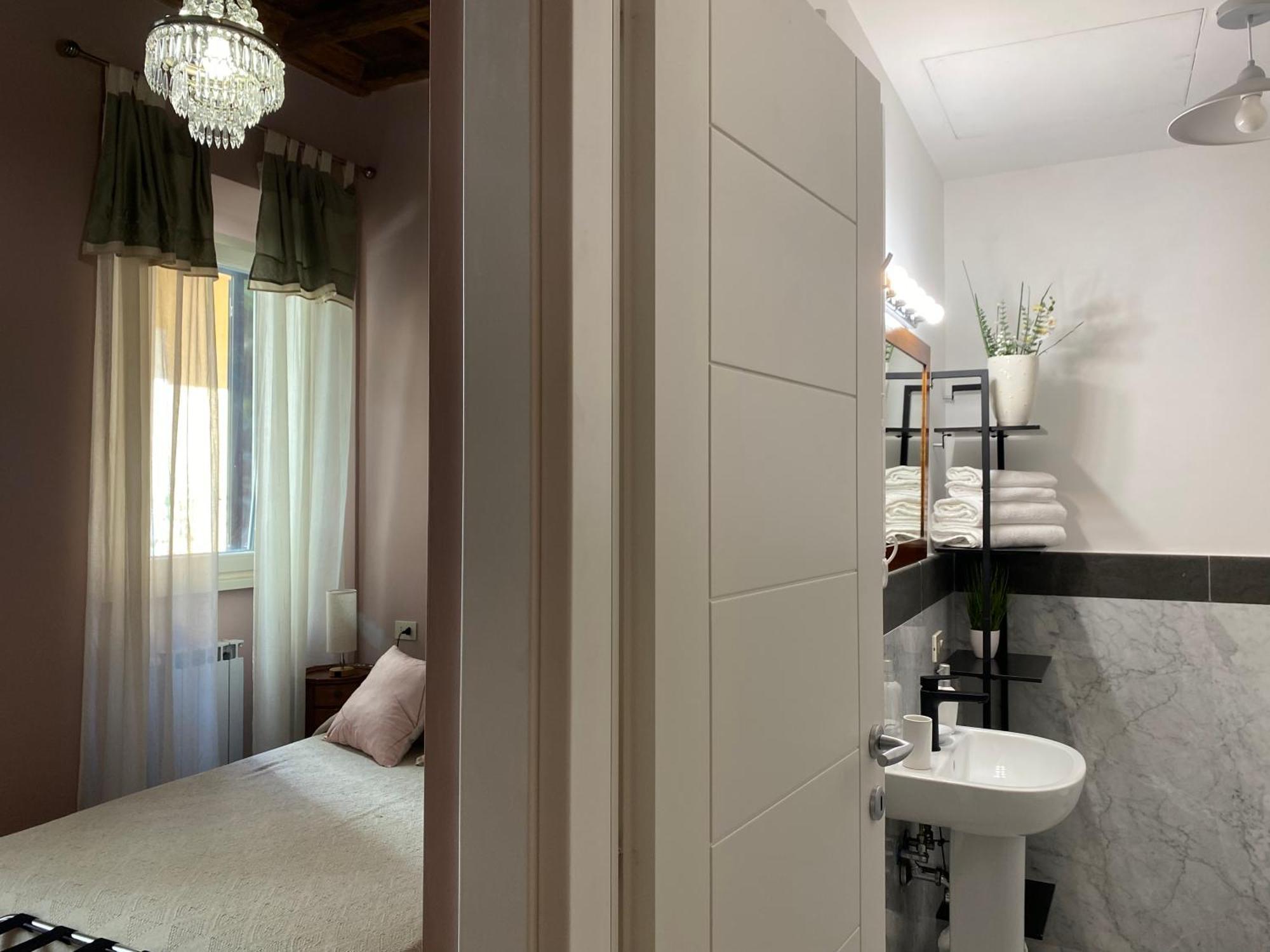 Apartamento Boutique Grifone Roma
