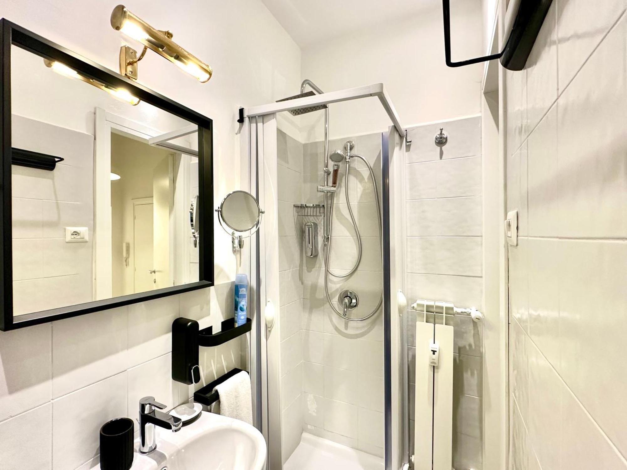 Vacanze Romane Colosseum Appartement Rome