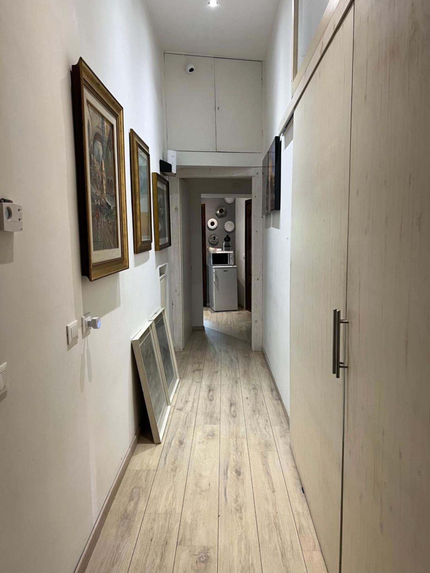 Correa Vatican Hospitality * Rome