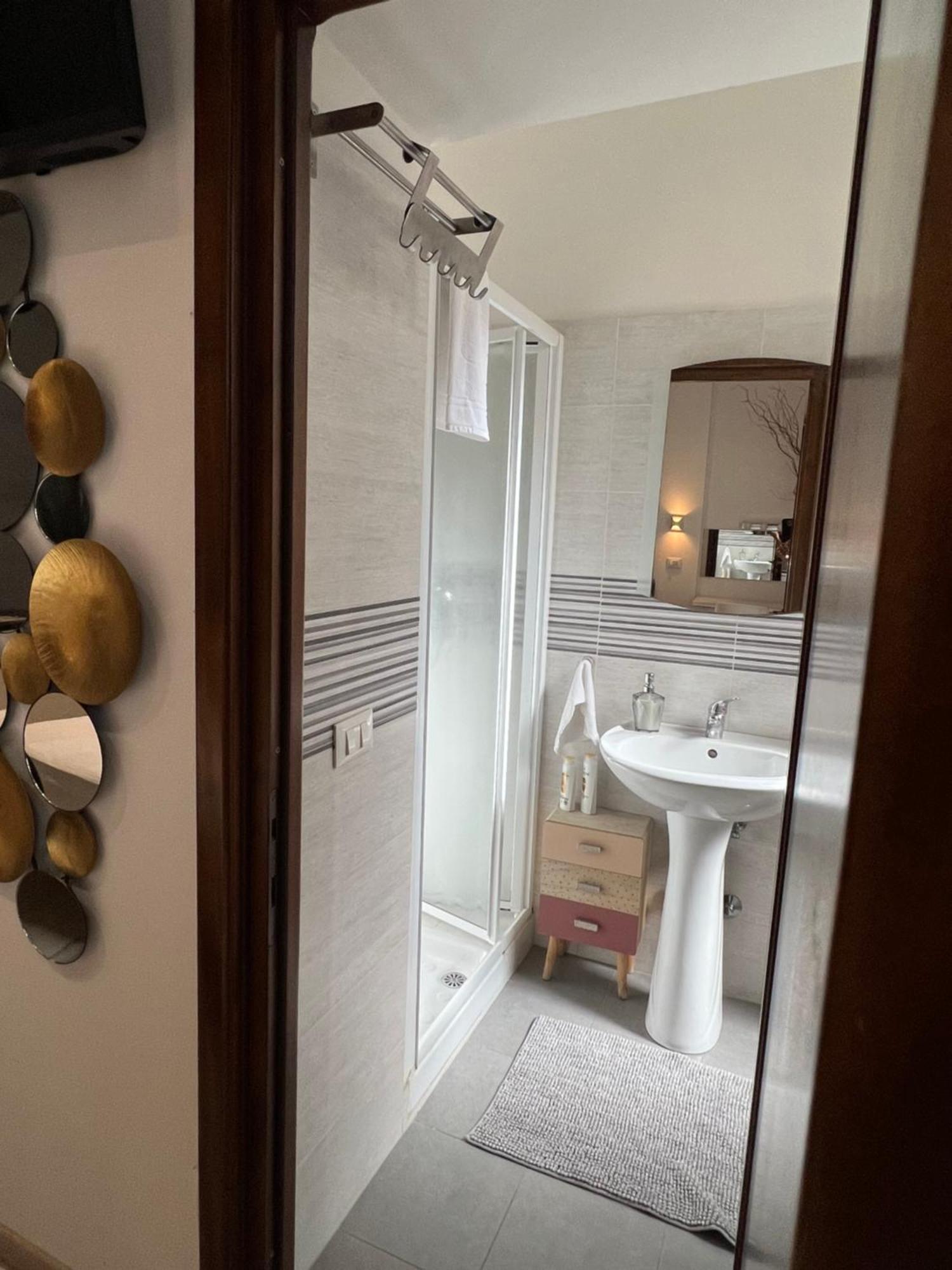 Guest house Correa Vatican Hospitality Rome