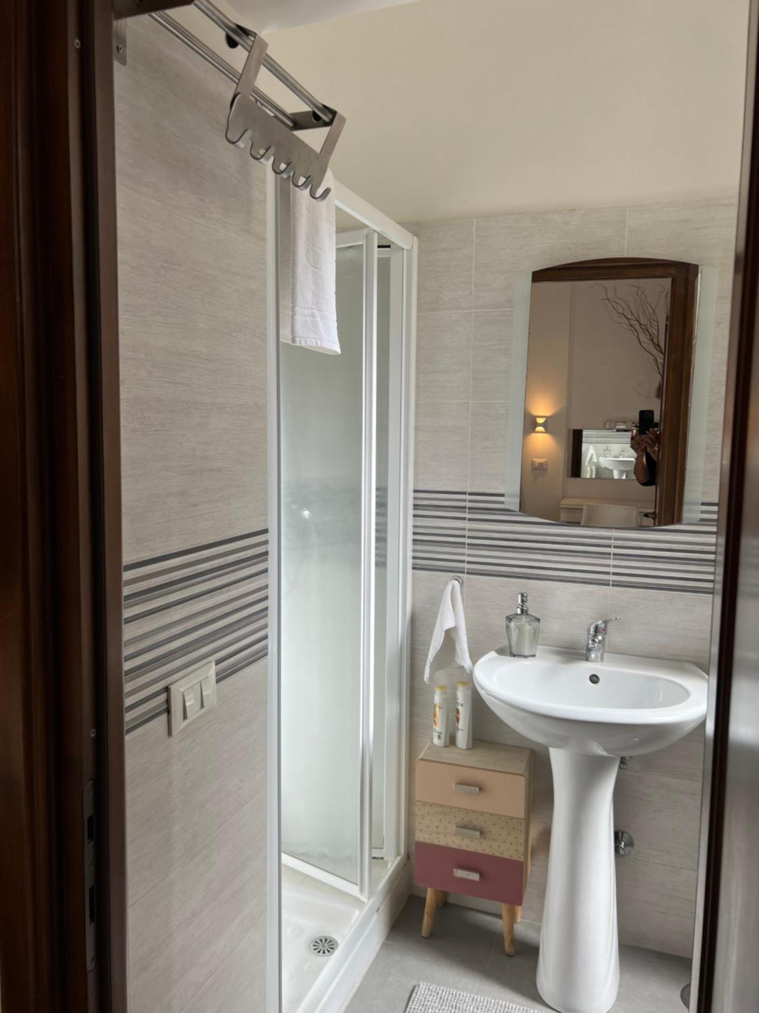 Guest house Correa Vatican Hospitality Rome