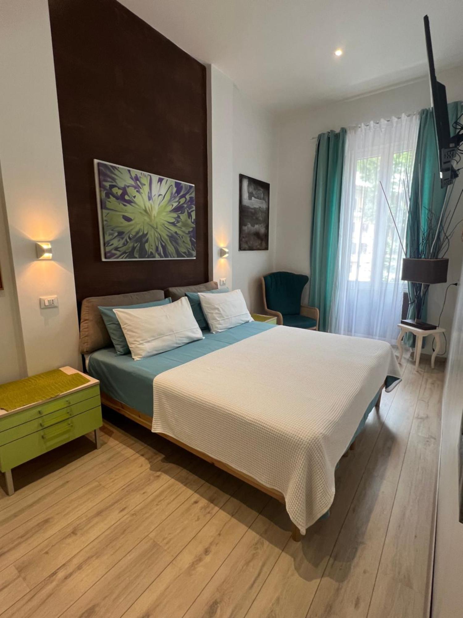 Guest house Correa Vatican Hospitality