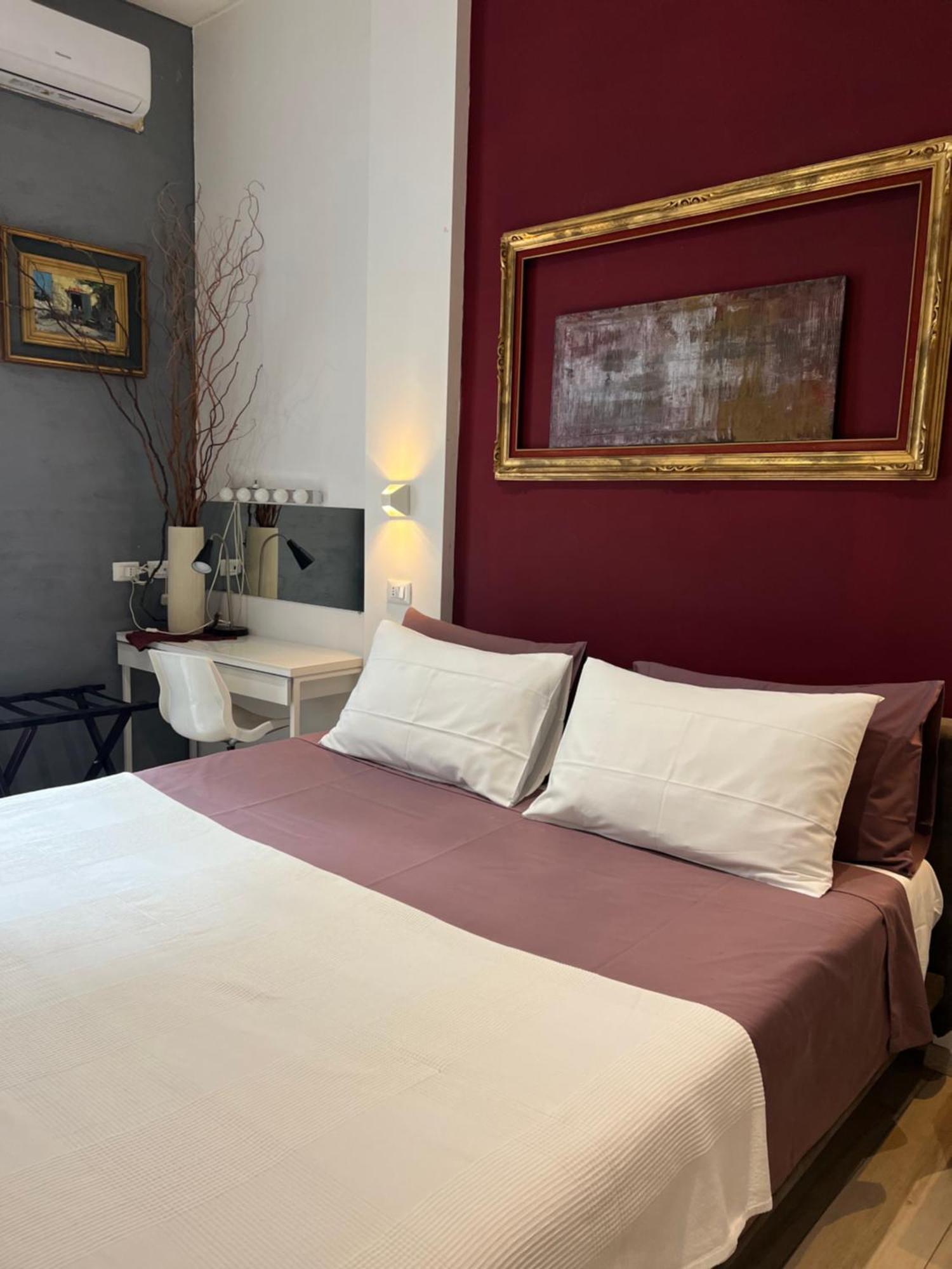 Correa Vatican Hospitality Guest house