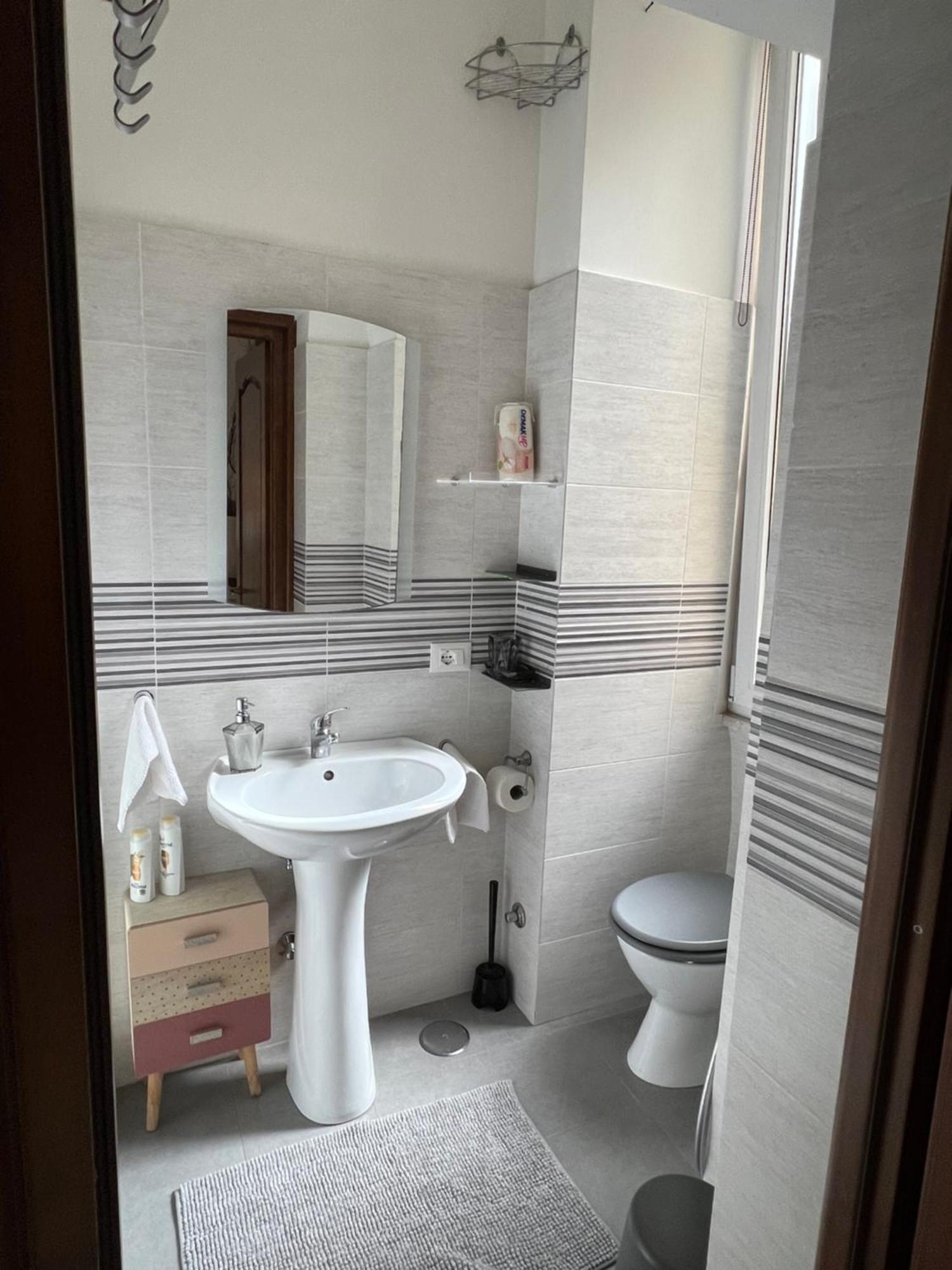 Correa Vatican Hospitality Guest house *