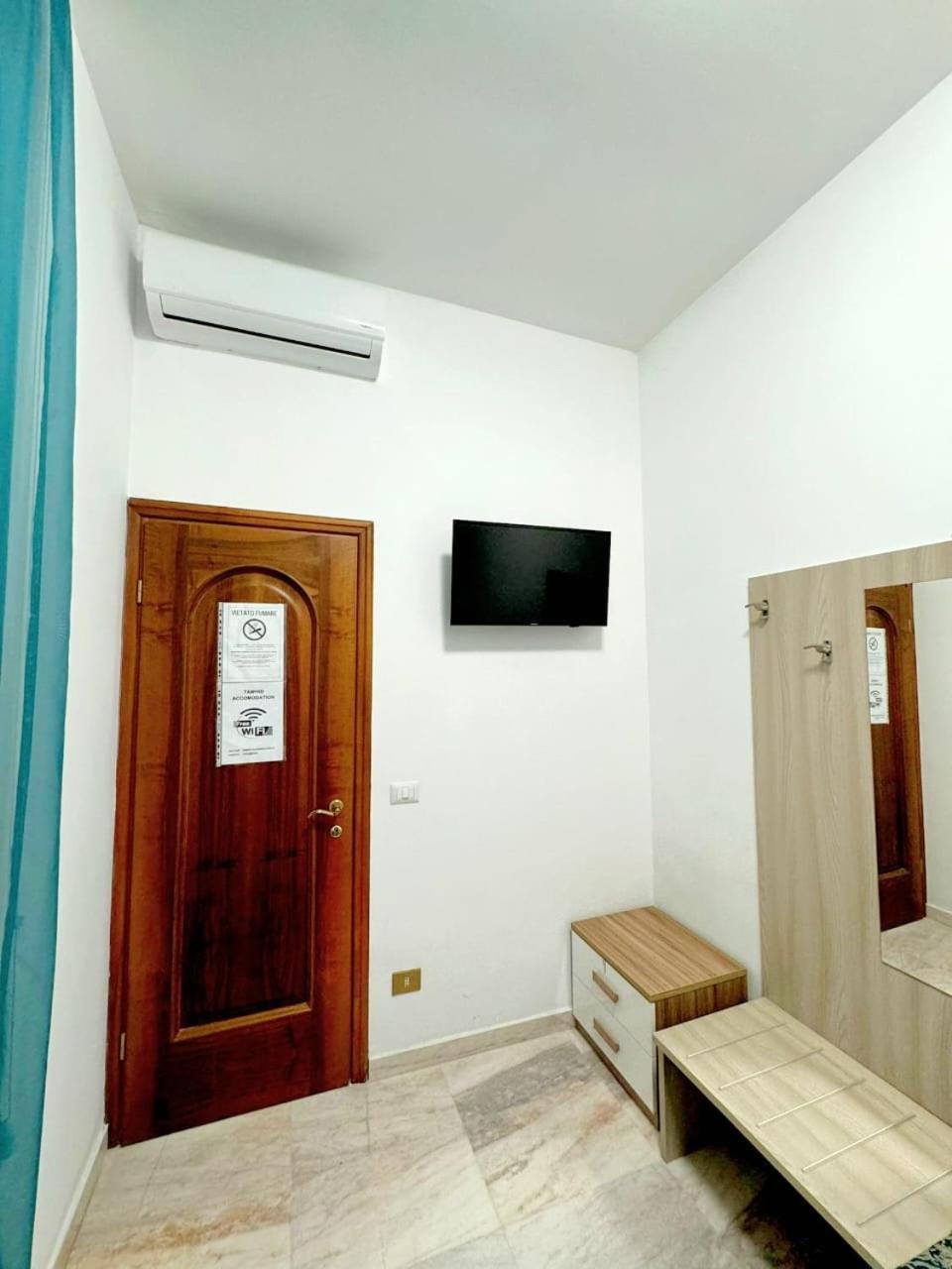 Tawhid Maison d'hôtes Rome