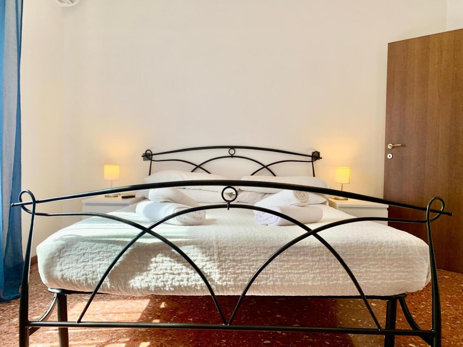 Apartment Vatican 9 *