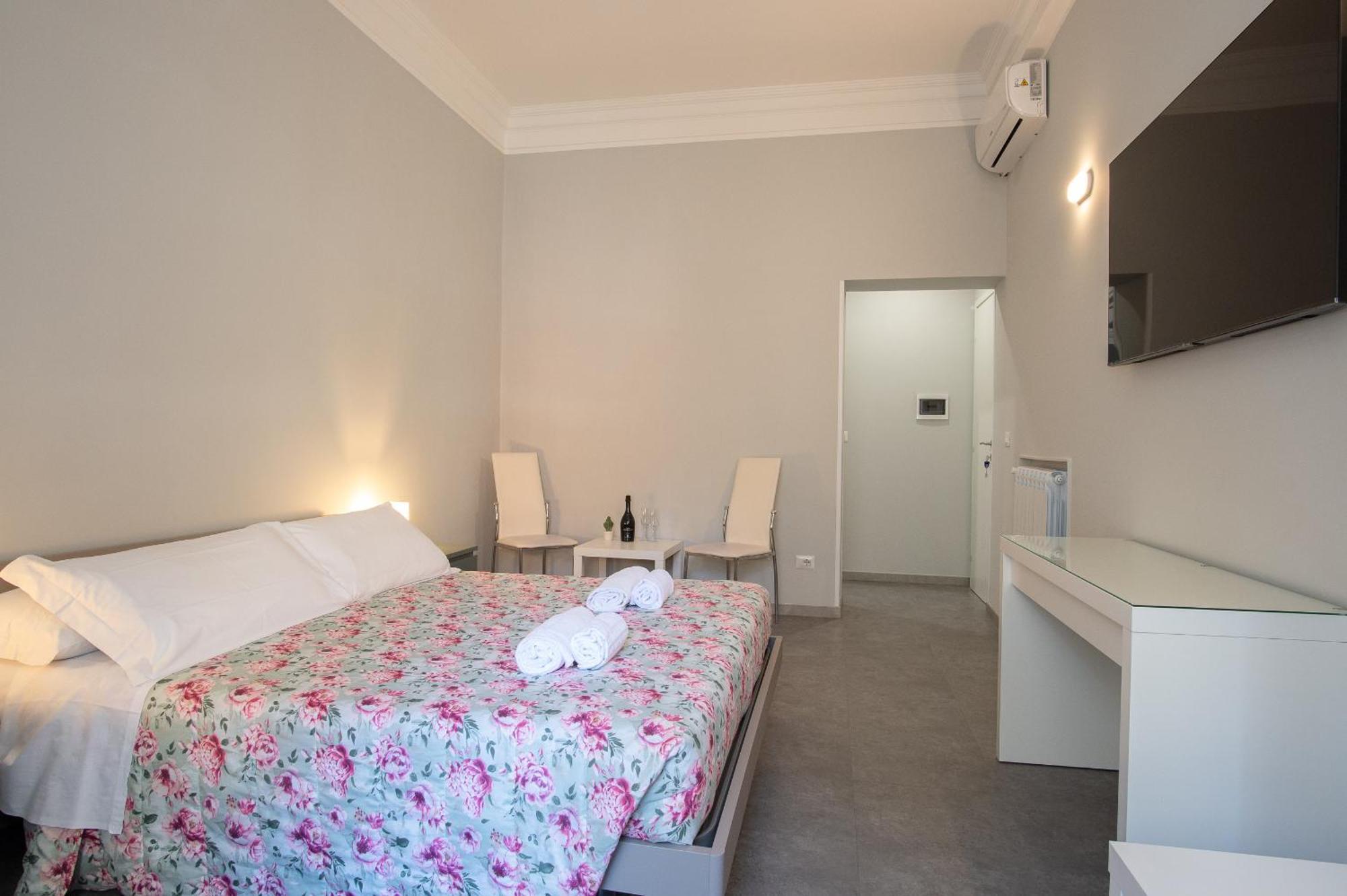 O Magenta Baylon B Guest house