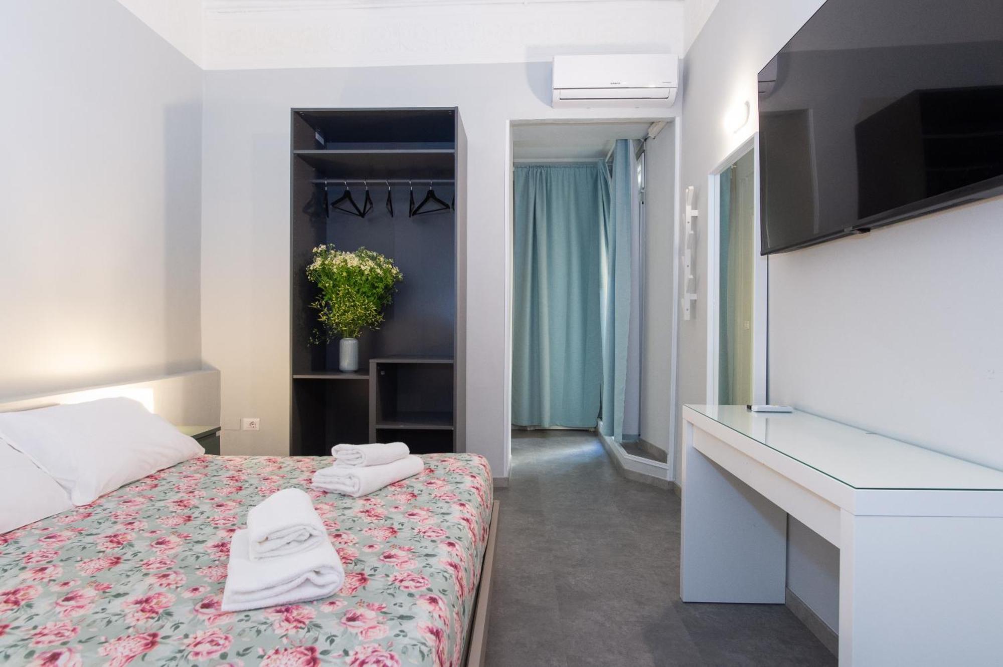 O Magenta Baylon B Guest house *