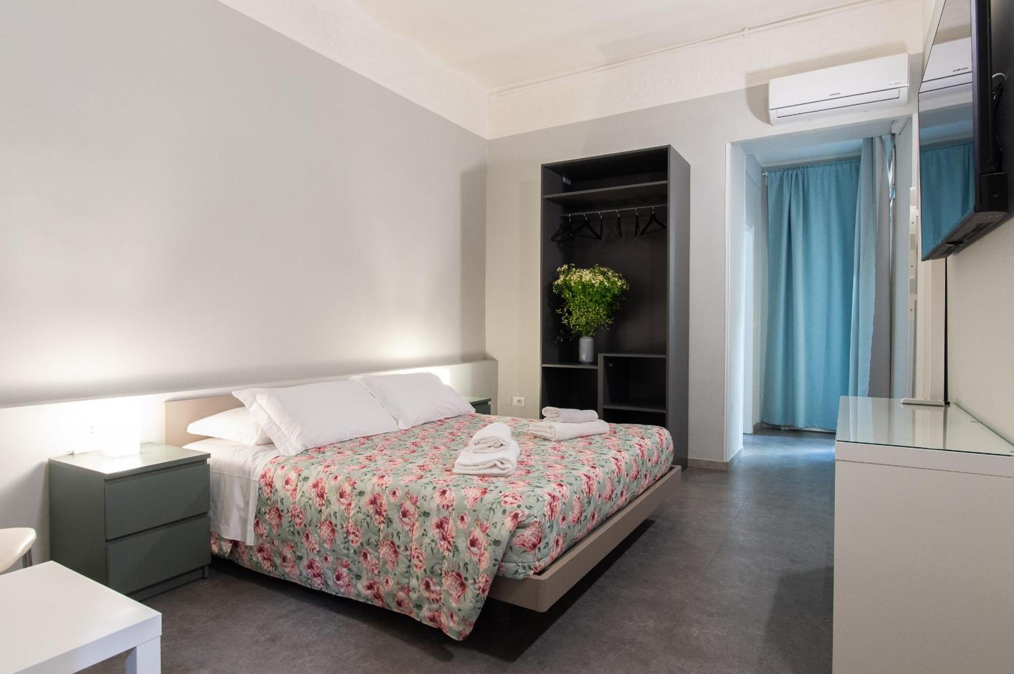 Guest house O Magenta Baylon B *