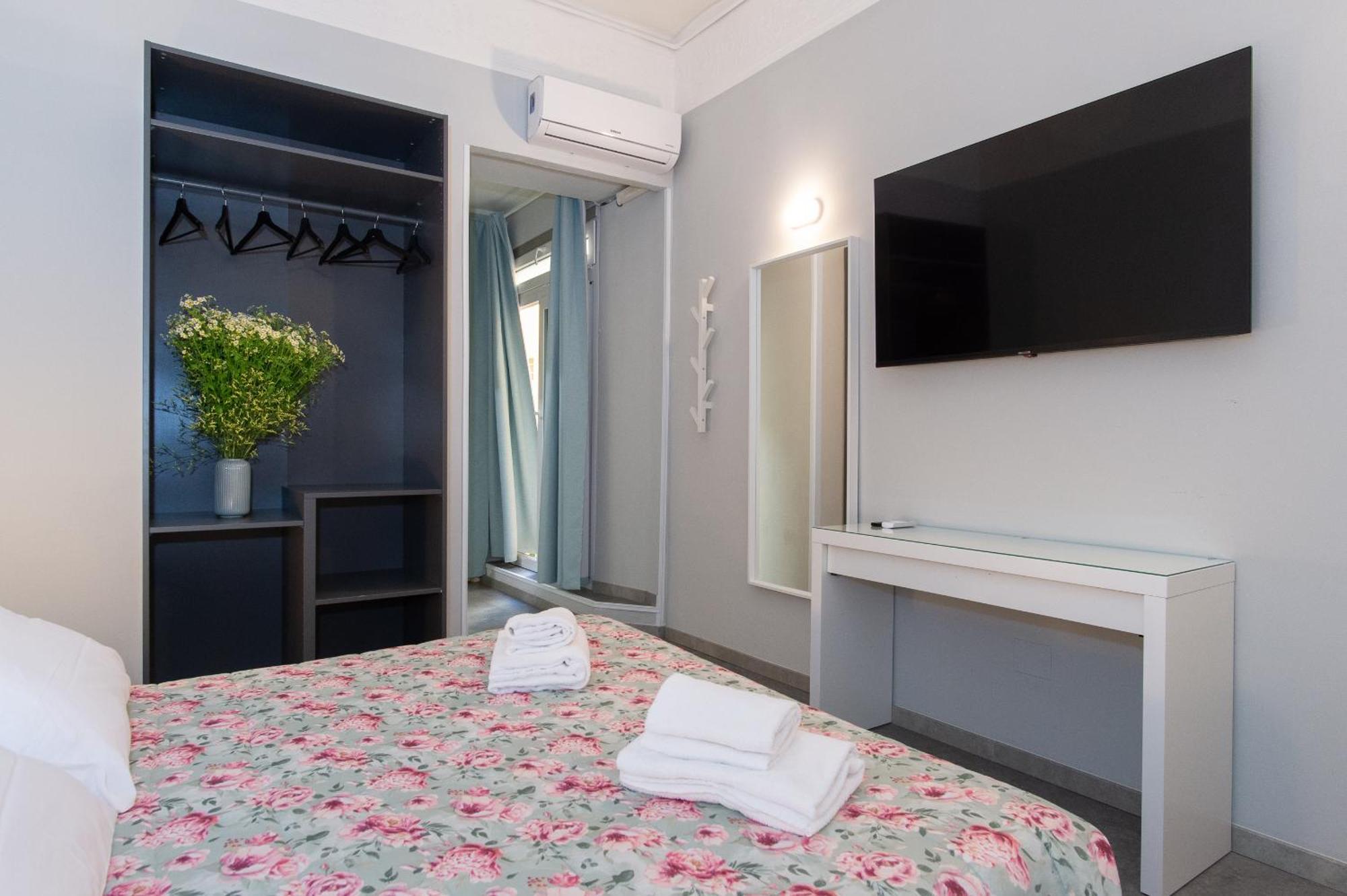 O Magenta Baylon B Guest house